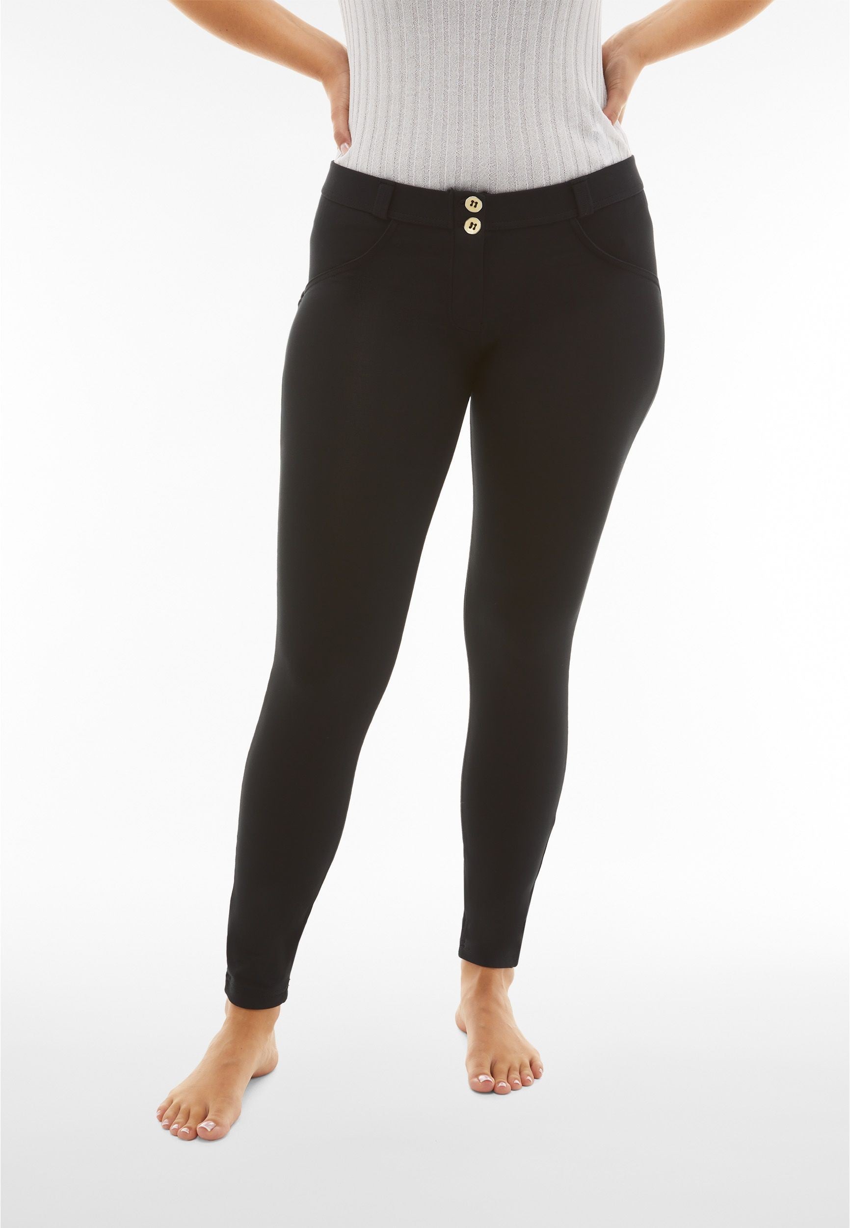 WR.UP® Push-Up - Pants