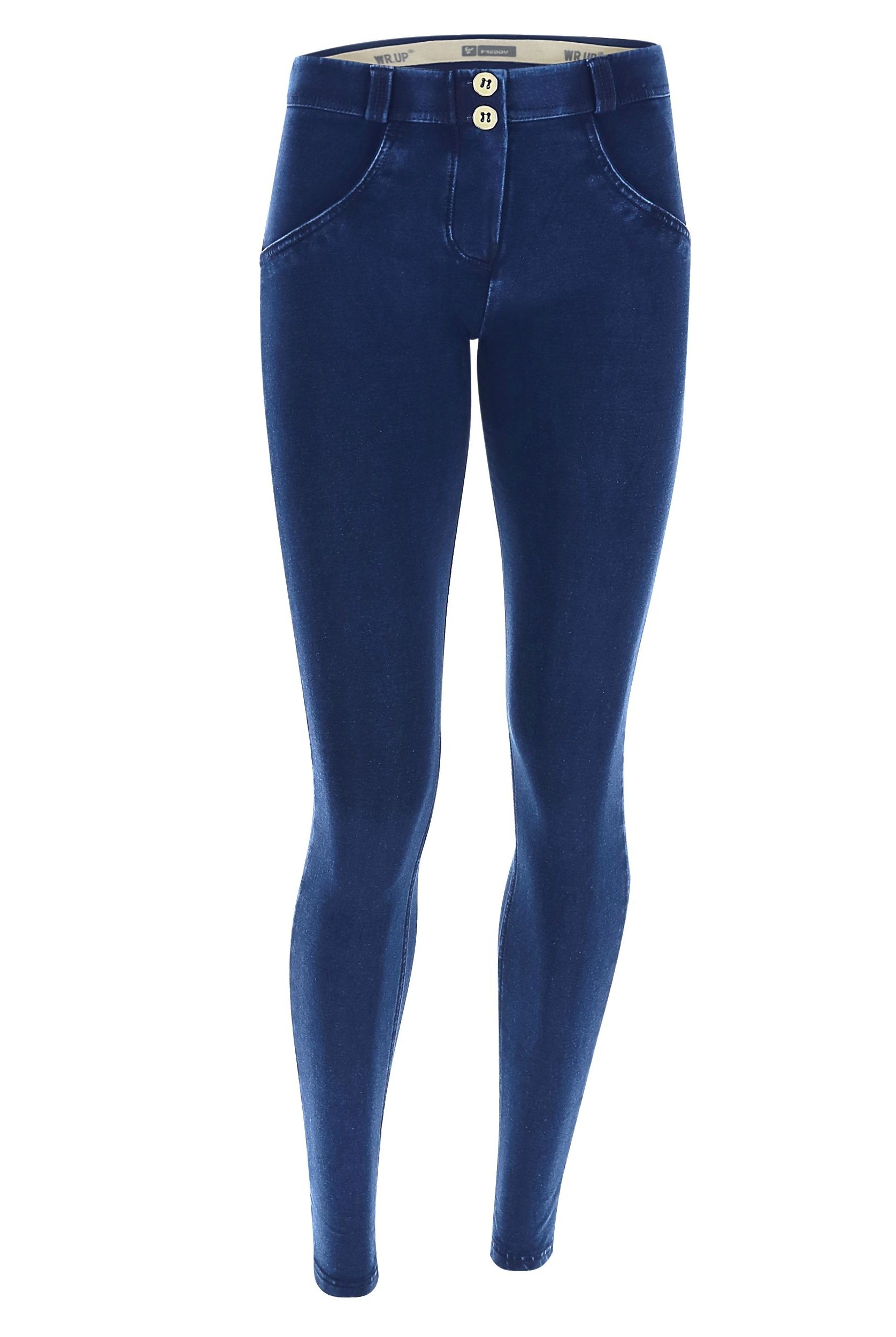 WR.UP® Push-Up - Denim