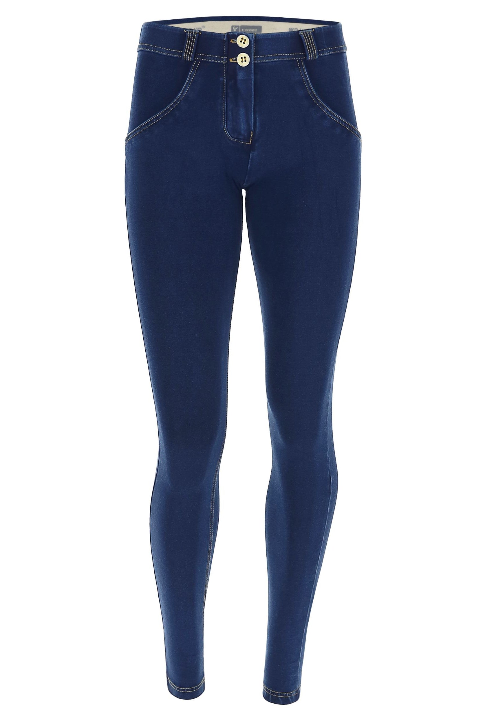 WR.UP® Push-Up - Denim