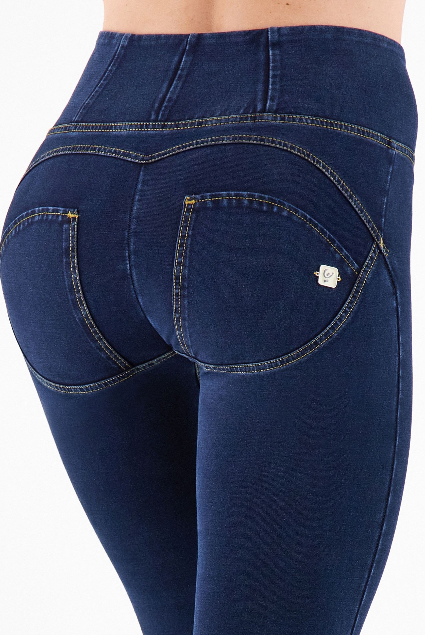 WR.UP® Push-Up - Denim