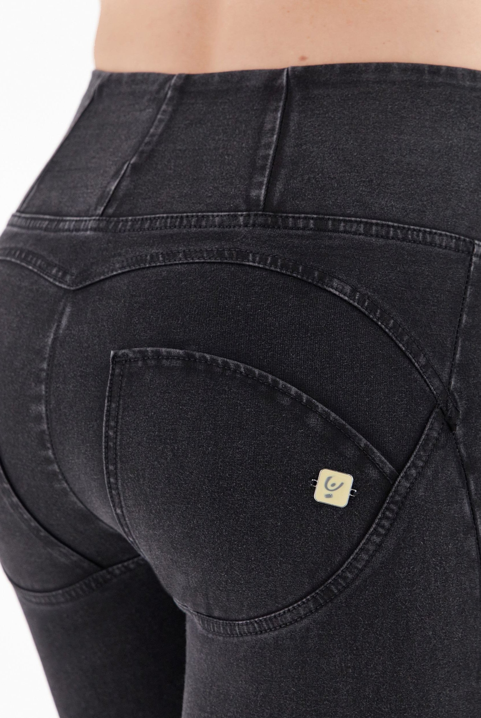 WR.UP® Push-Up - Denim