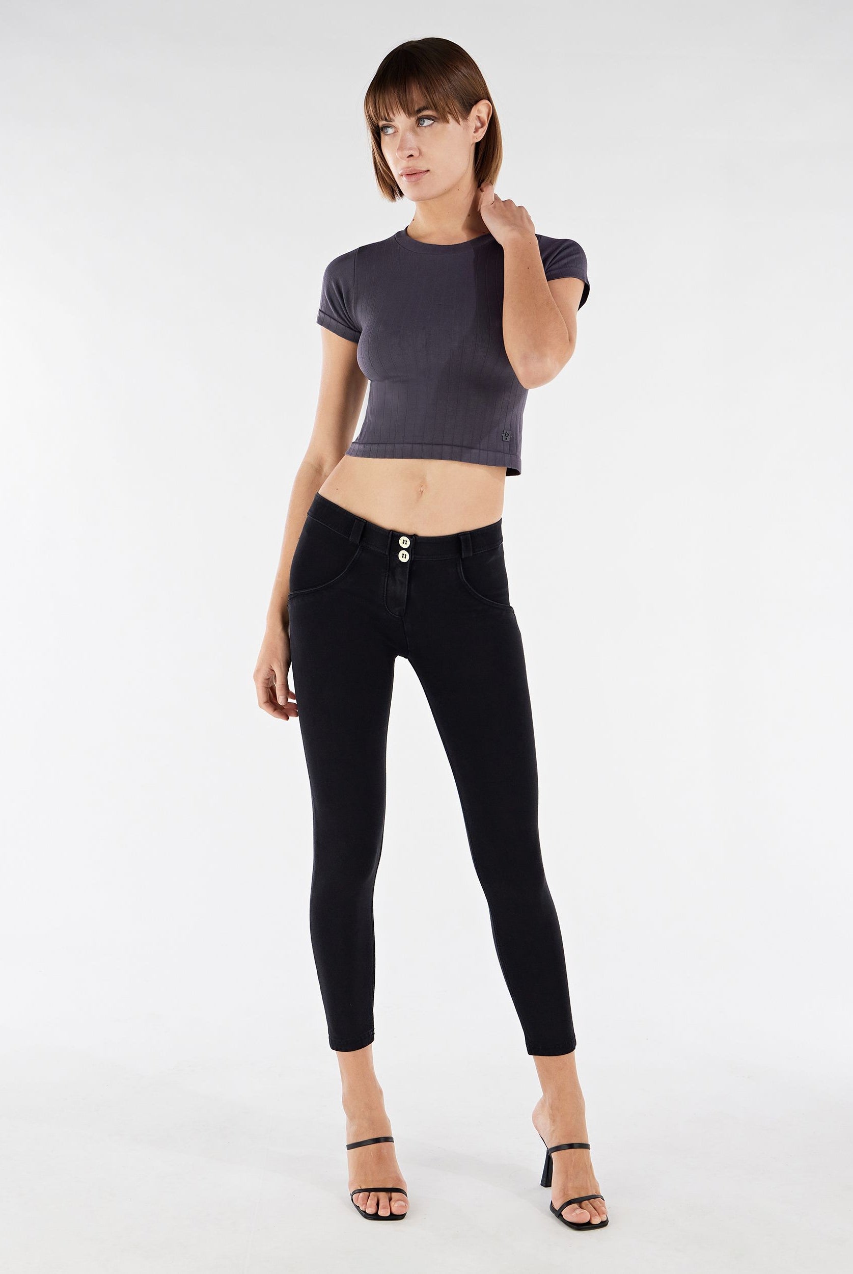 WR.UP® Push-Up - Denim