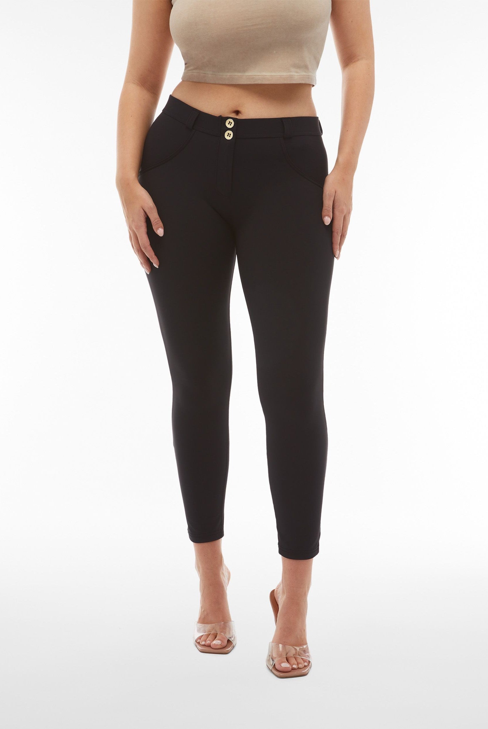 WR.UP® Push-Up - D.I.W.O.® Plus