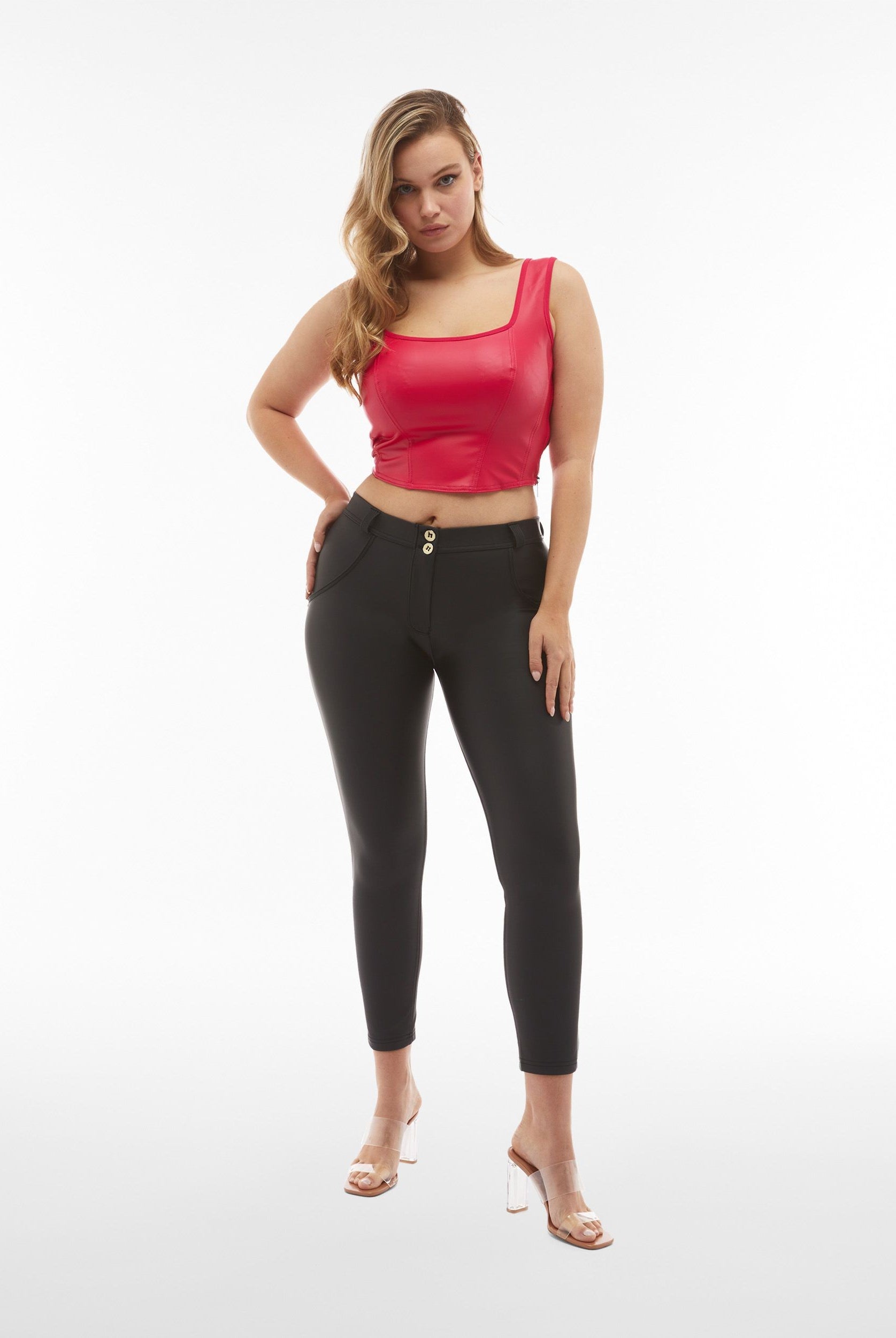 WR.UP® Push-Up - Vegan Leather