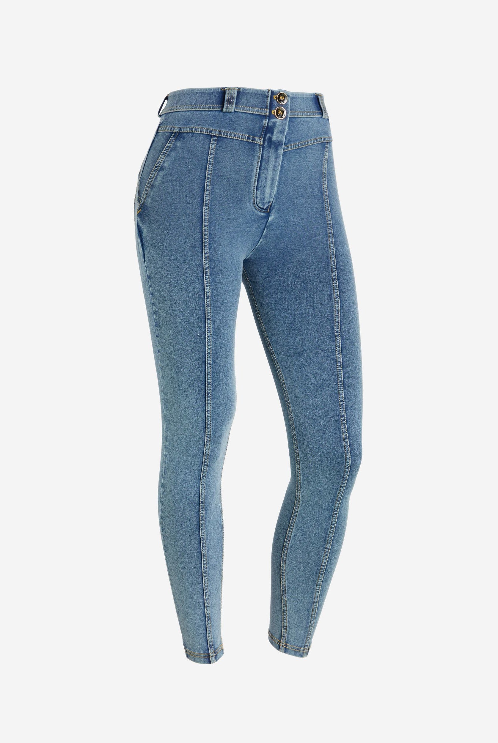 WR.UP® Push-Up - Denim