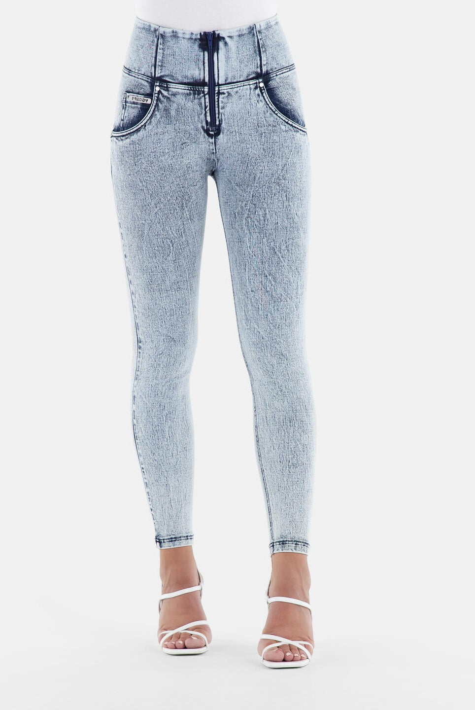 WR.UP® Snug Jeans