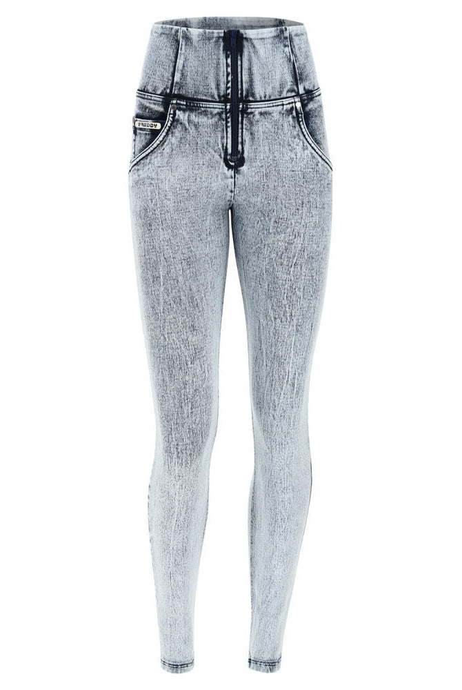 WR.UP® Snug Jeans