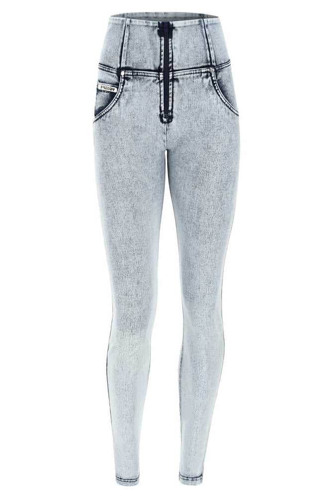 WR.UP® Snug Jeans