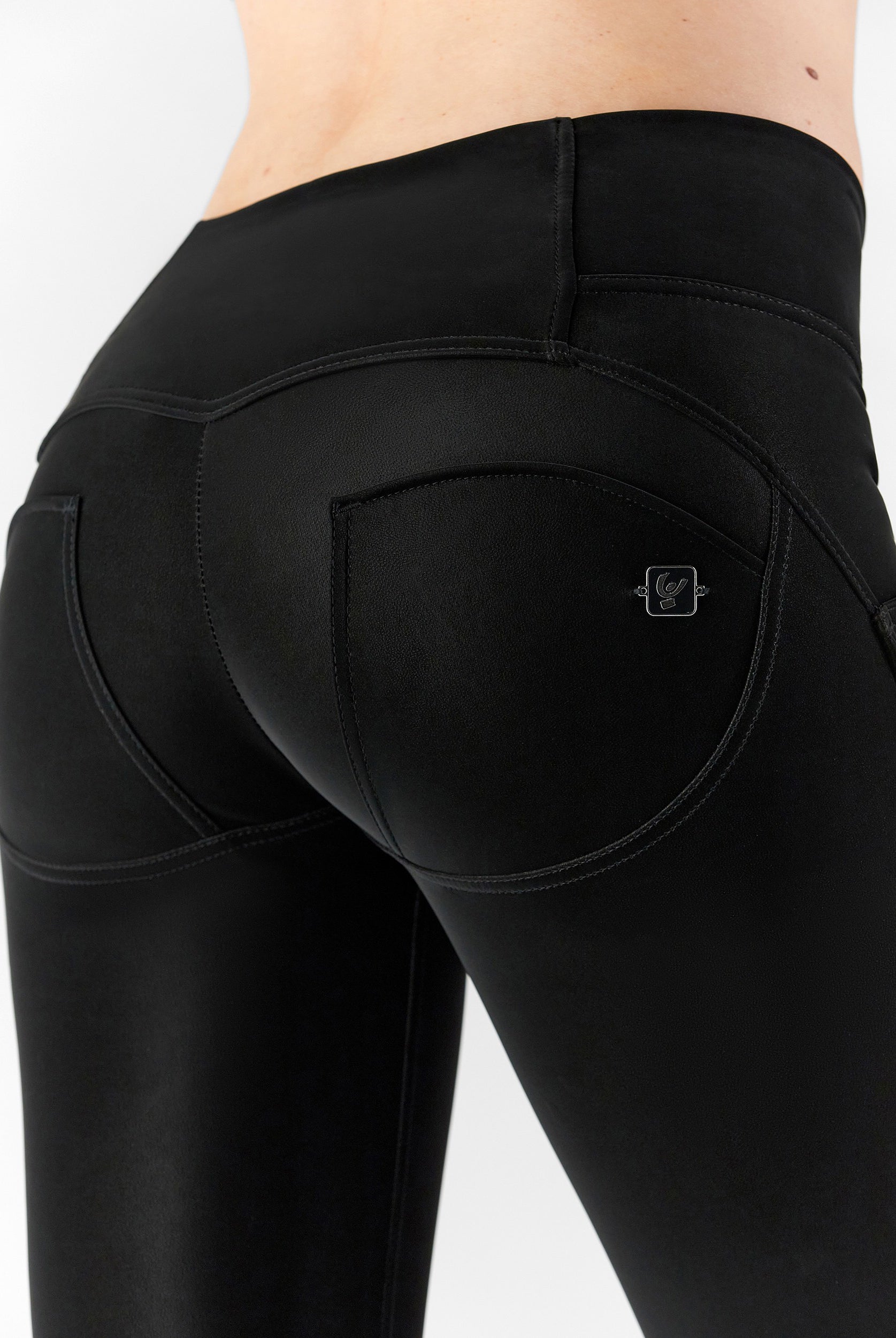 WR.UP® Push-Up - Vegan Leather