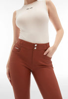 N.O.W.® Vegan Leather