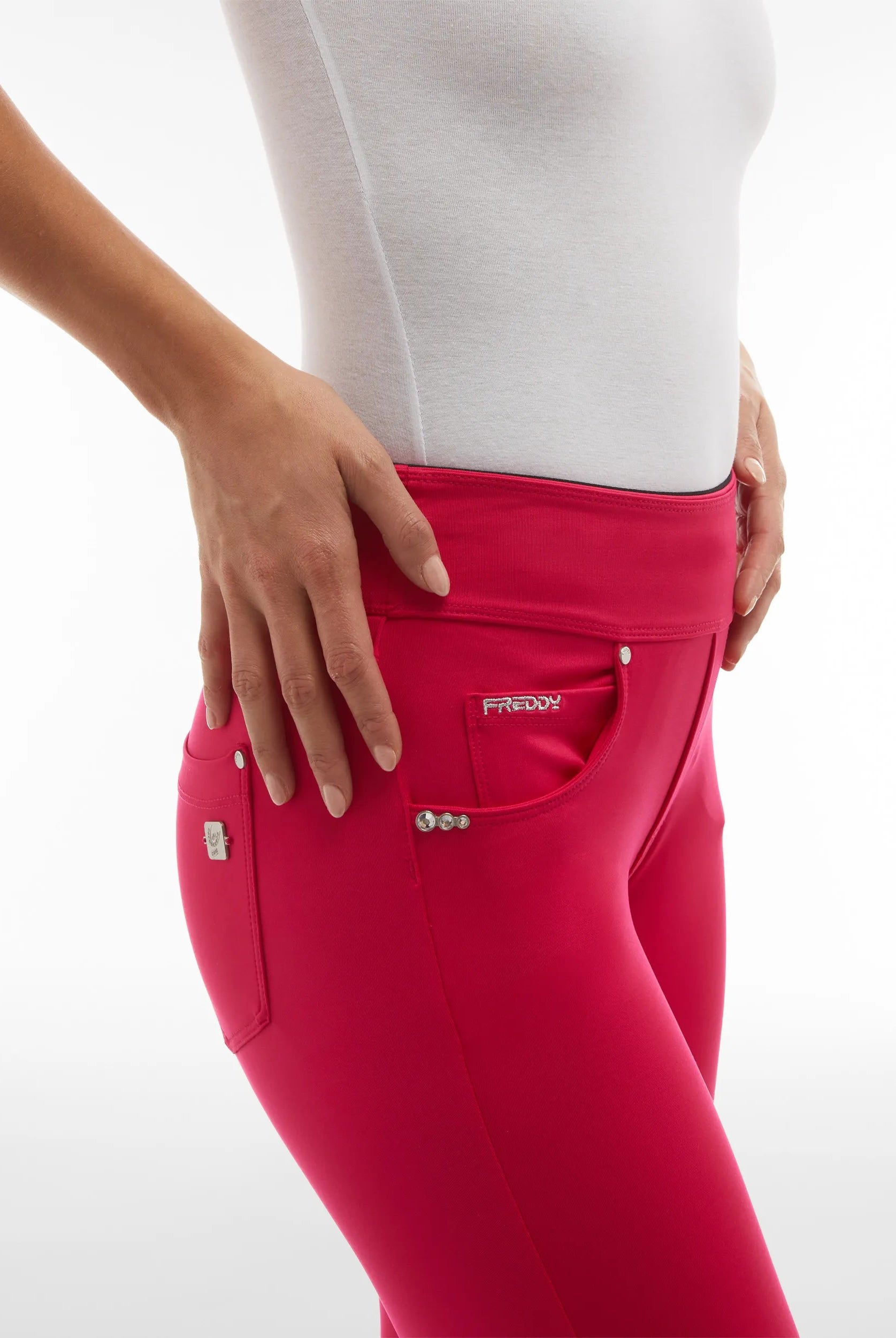 N.O.W.® Yoga Pants