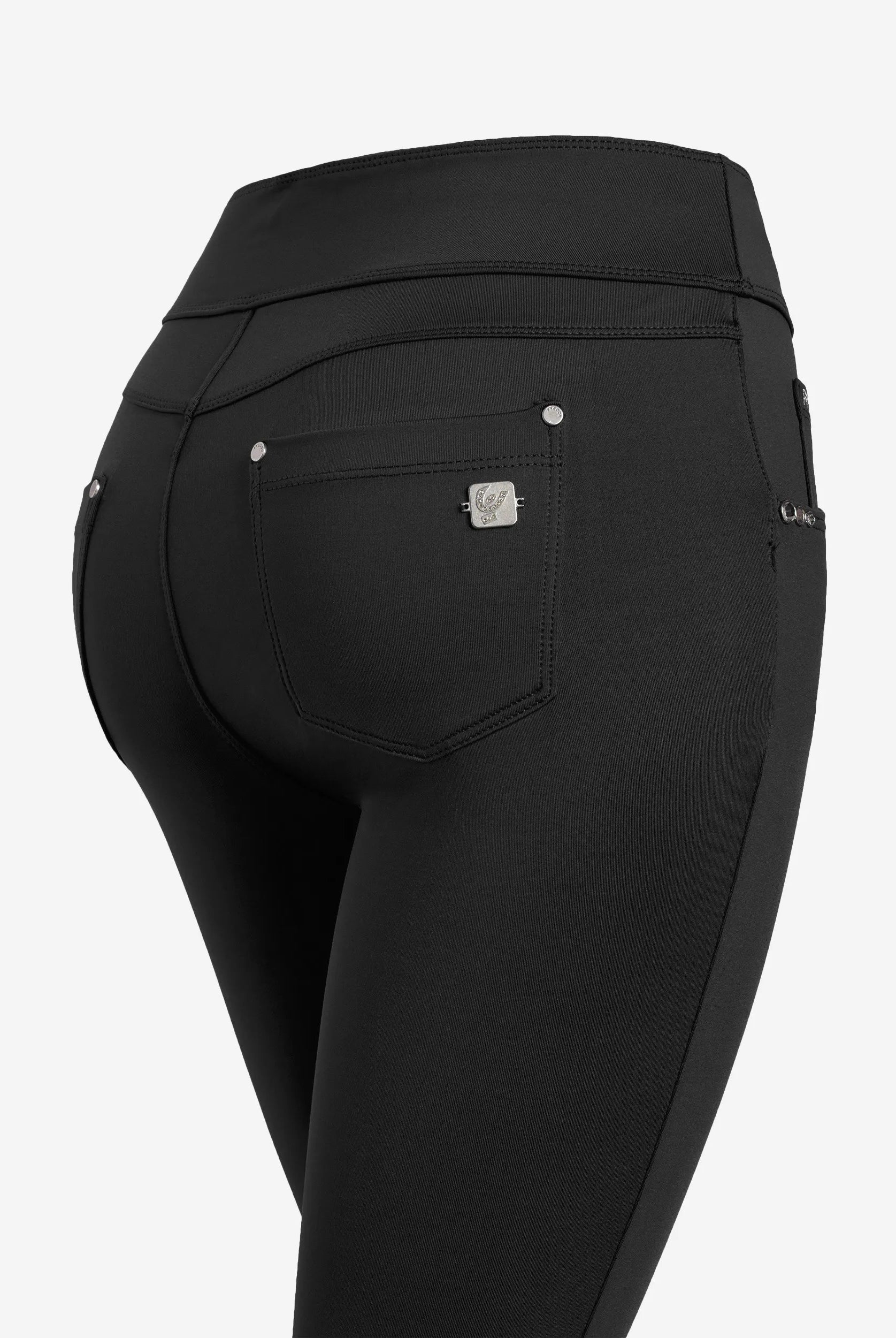 N.O.W.® Yoga Pants