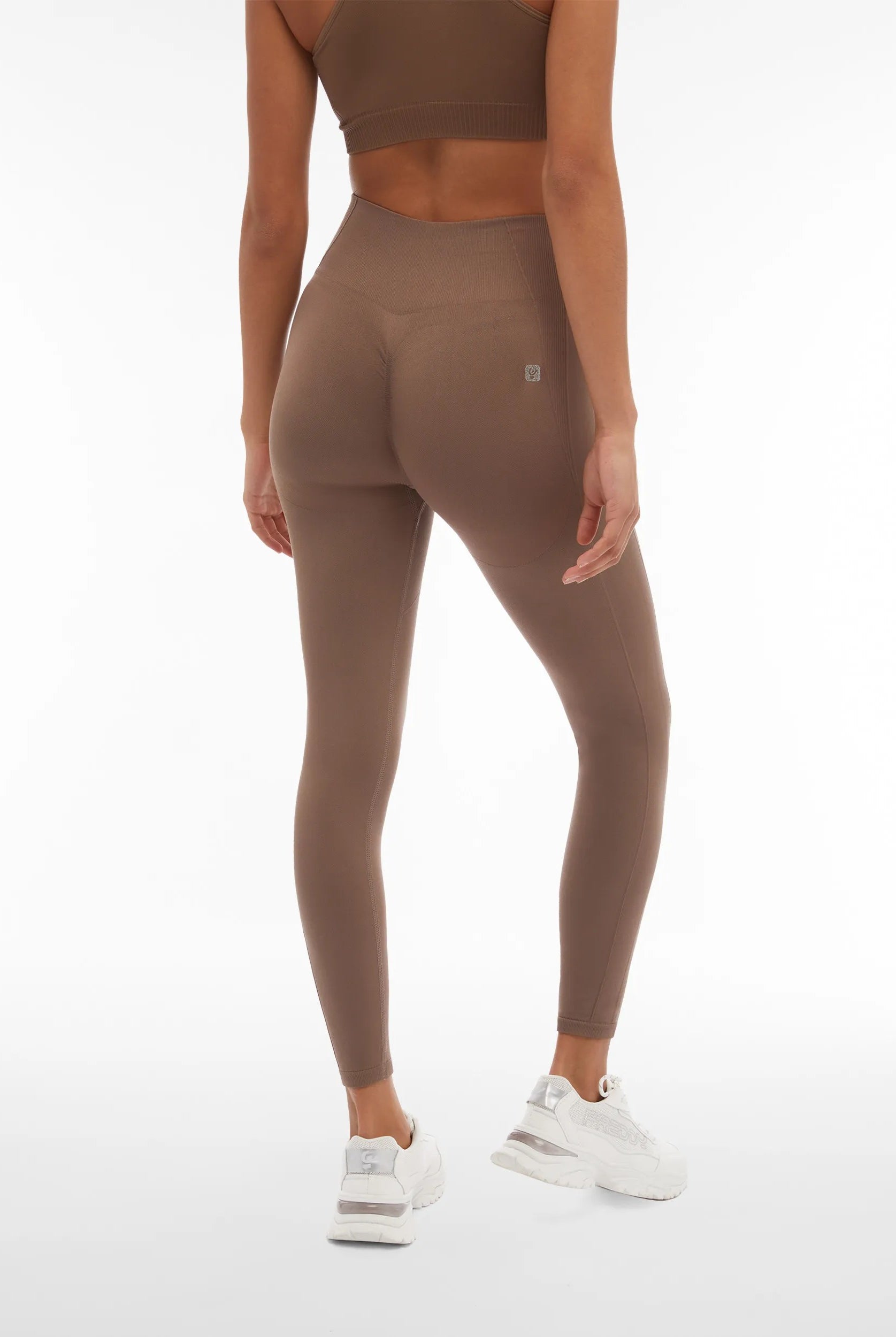 Seamless Sport Leggings