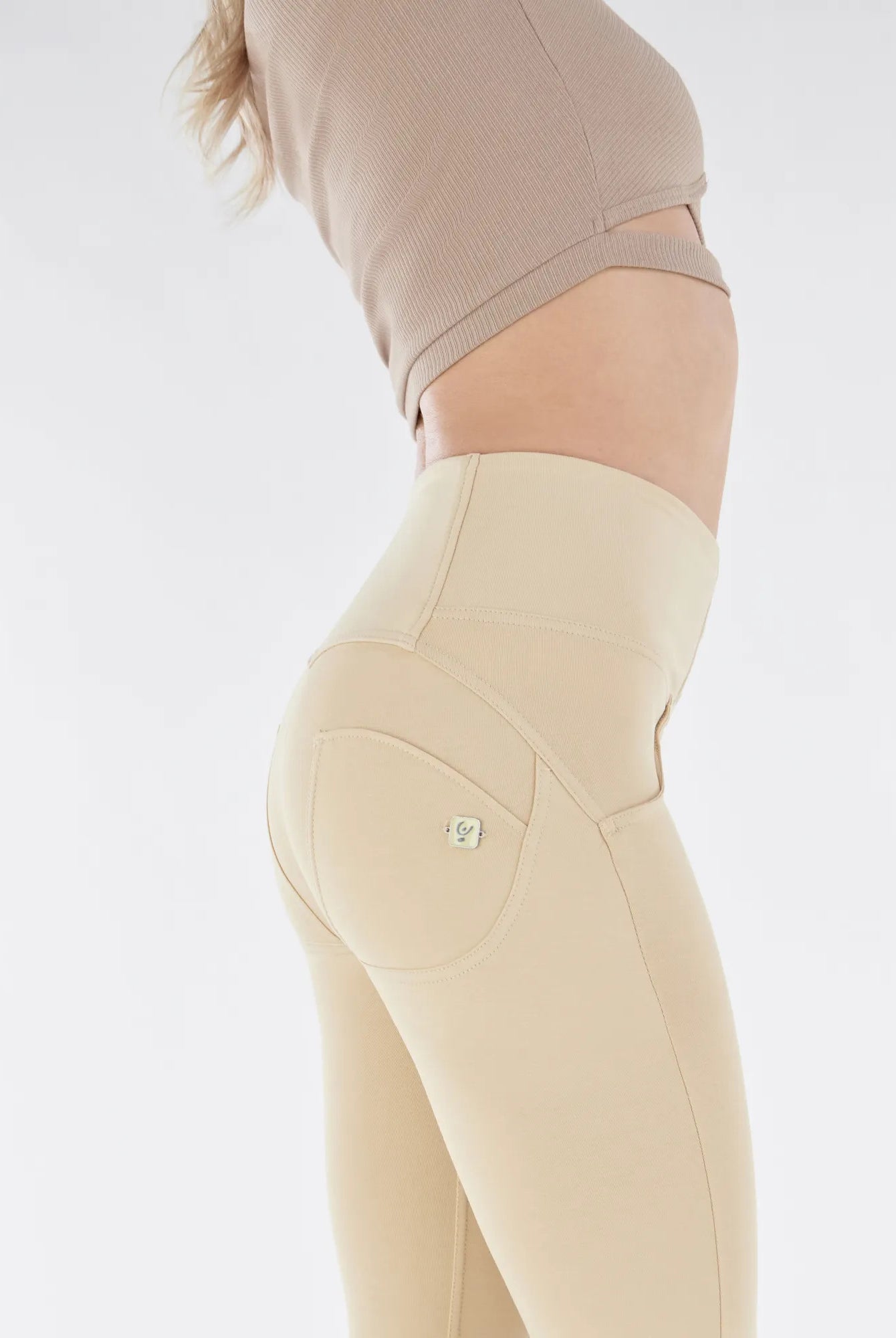 WR.UP® Push-Up - Pants