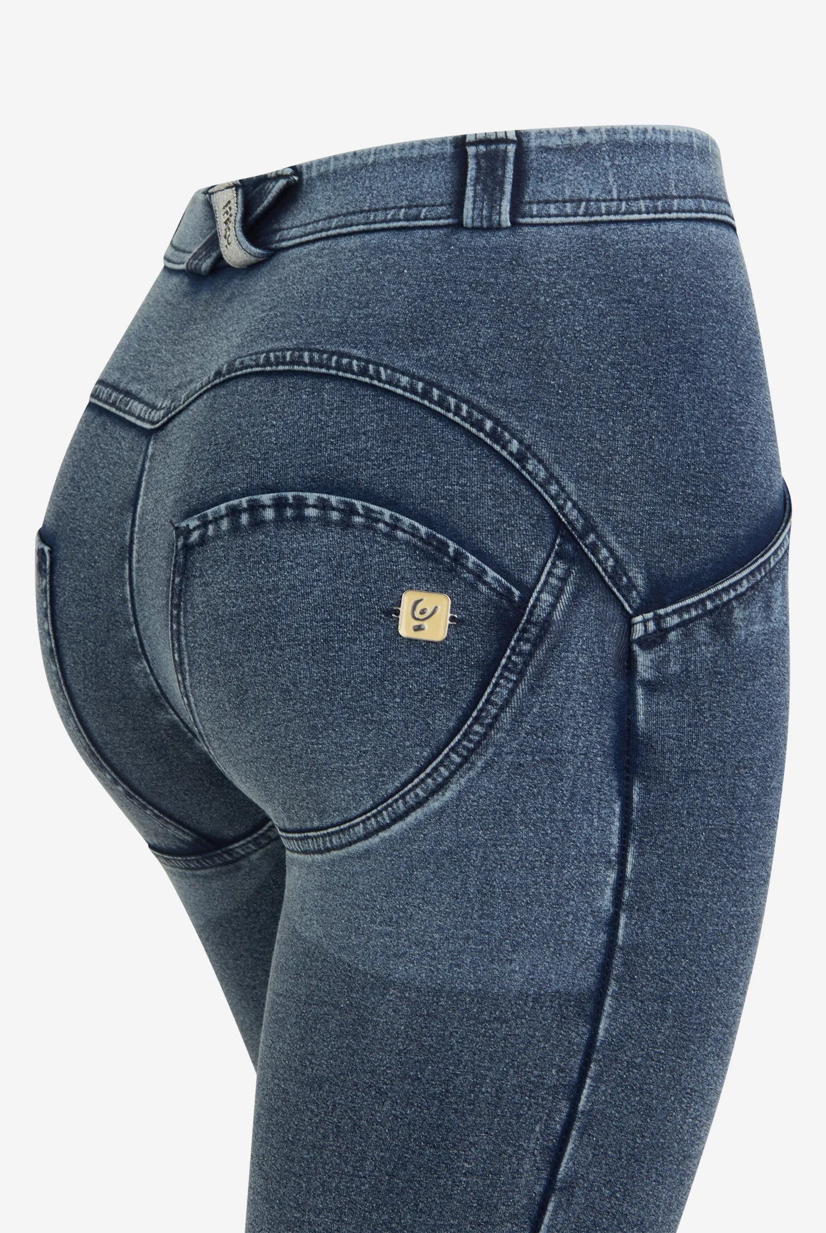 WR.UP® Push-Up - Denim