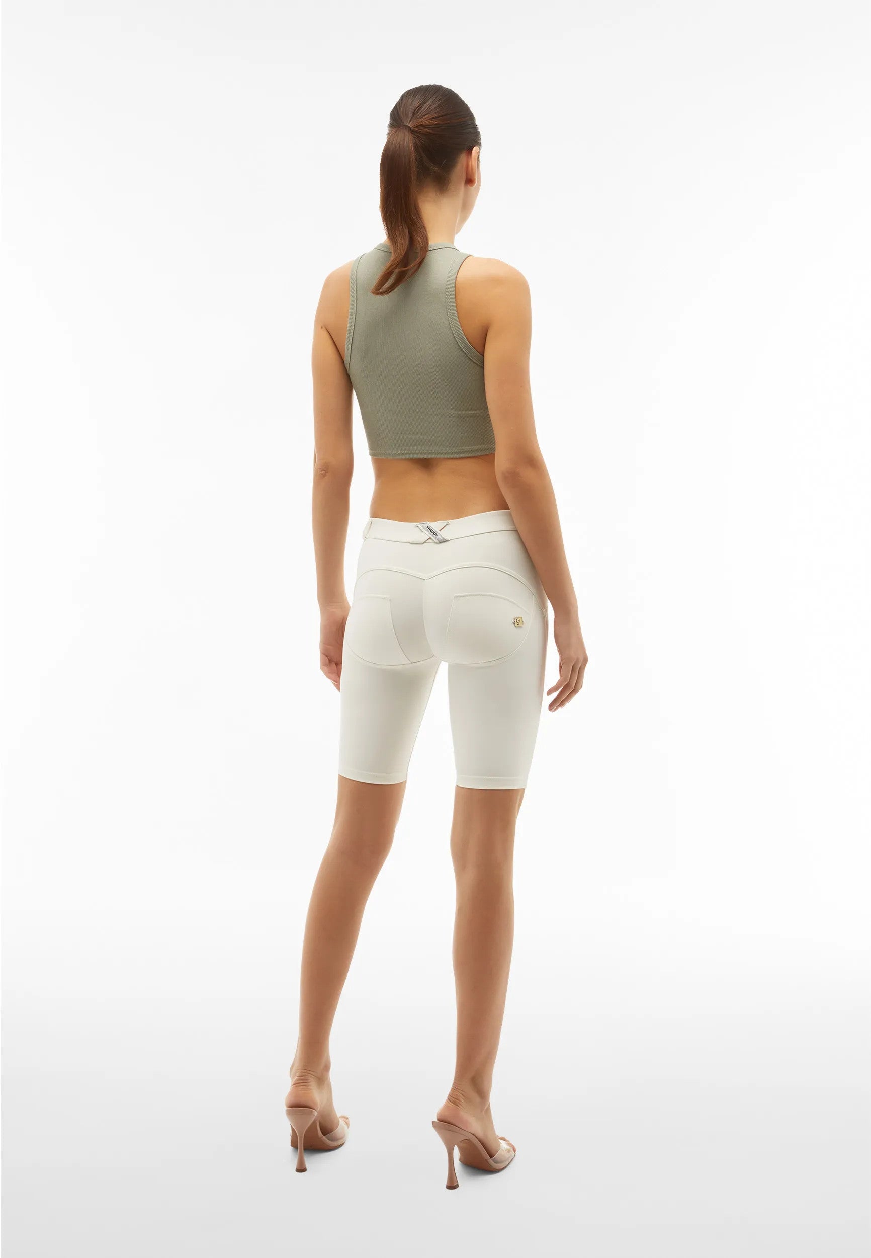 WR.UP® Push-Up - Shorts