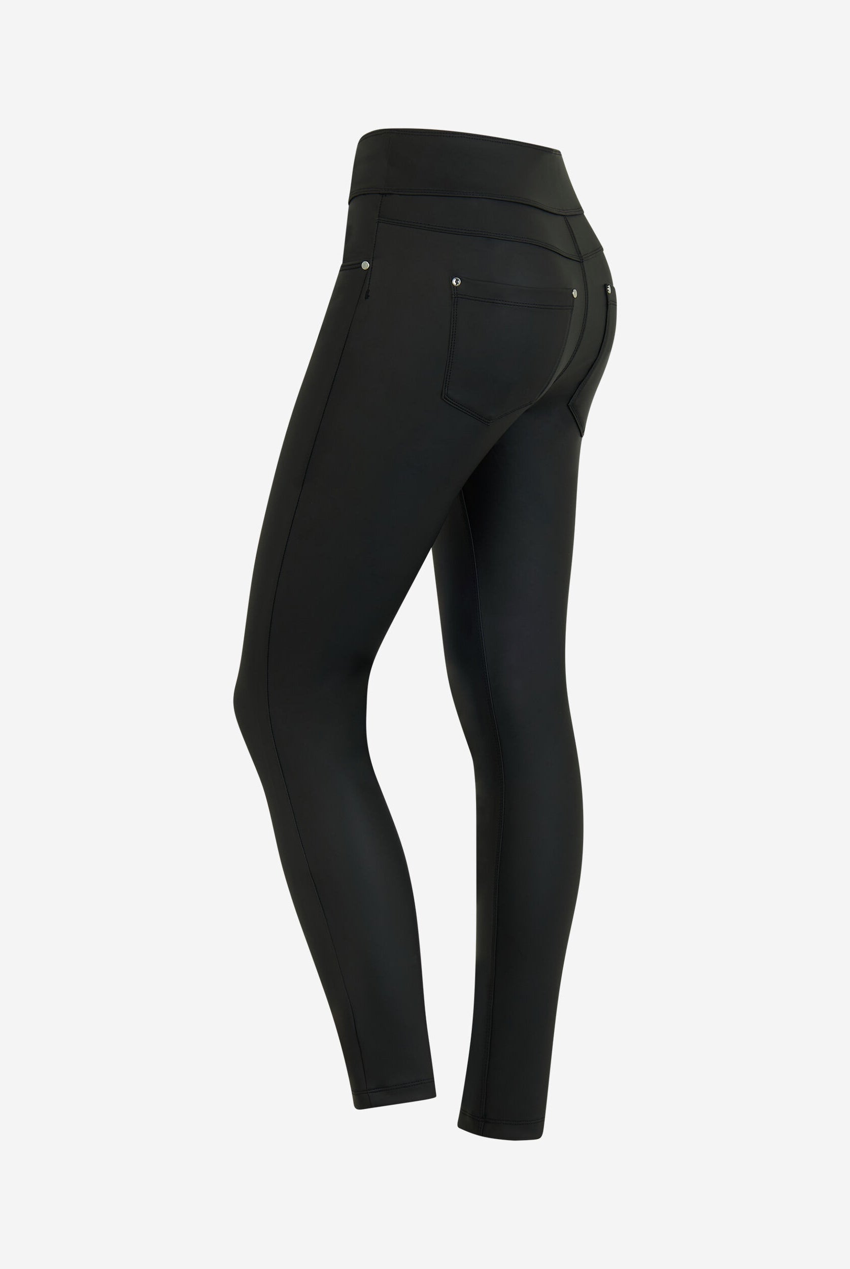 N.O.W.® Yoga Vegan Leather