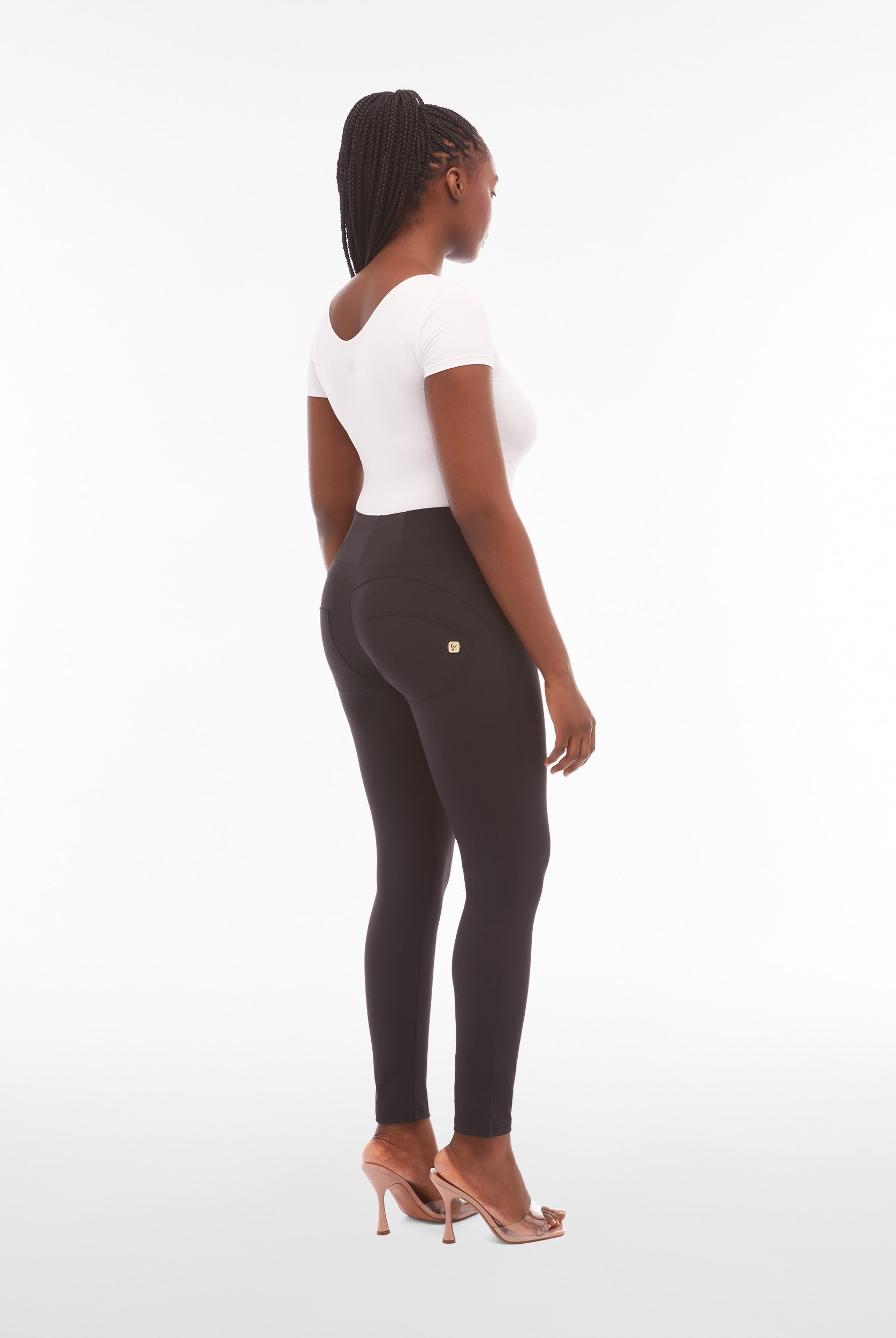 WR.UP® Push-Up - D.I.W.O.® Plus