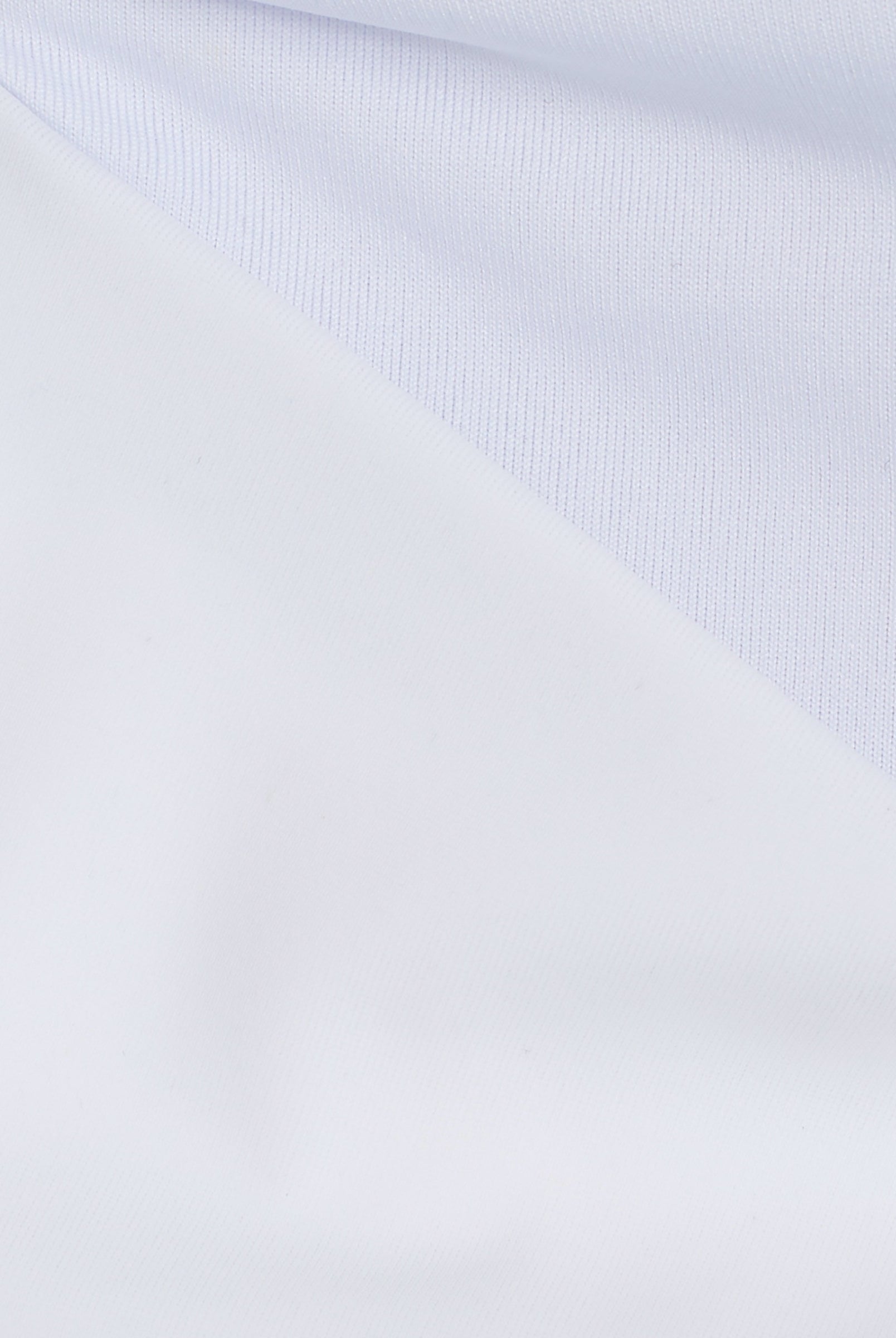 Bandeau-Bikinioberteil mit Freddy Logo - WHITE