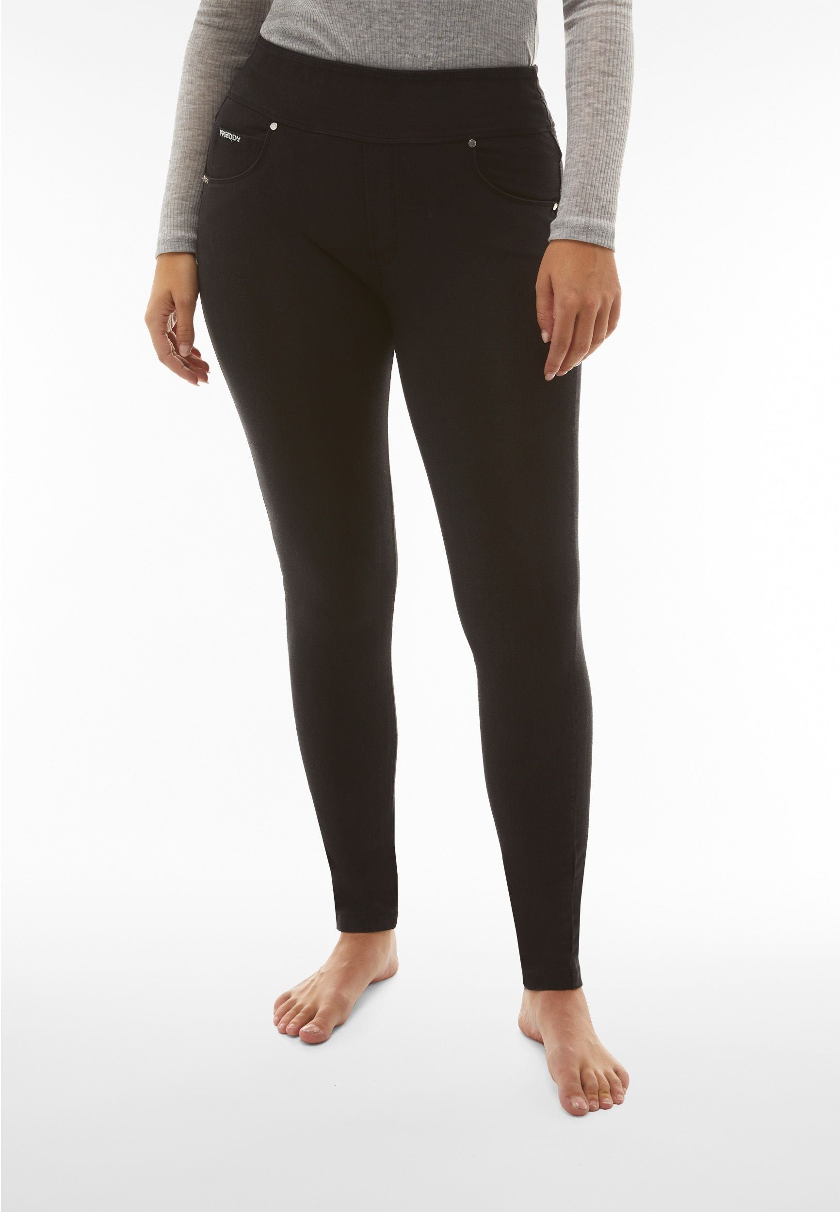 N.O.W.® Yoga Denim