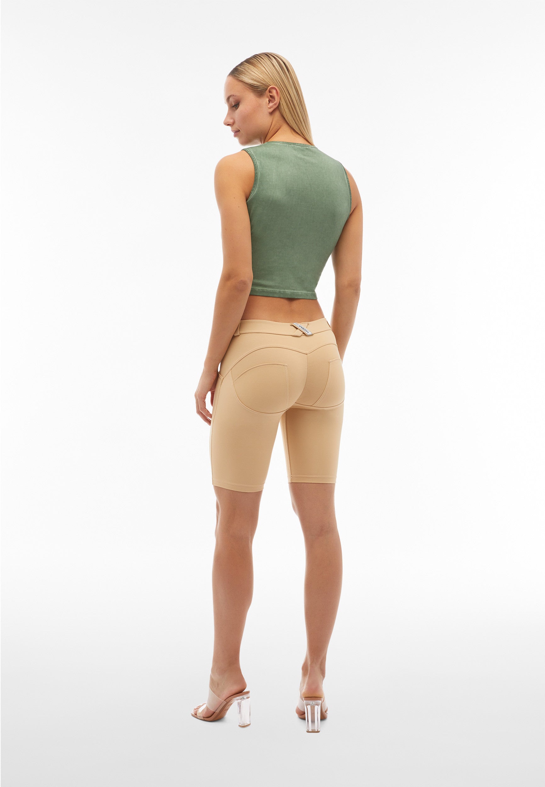 WR.UP® Push-Up - Shorts