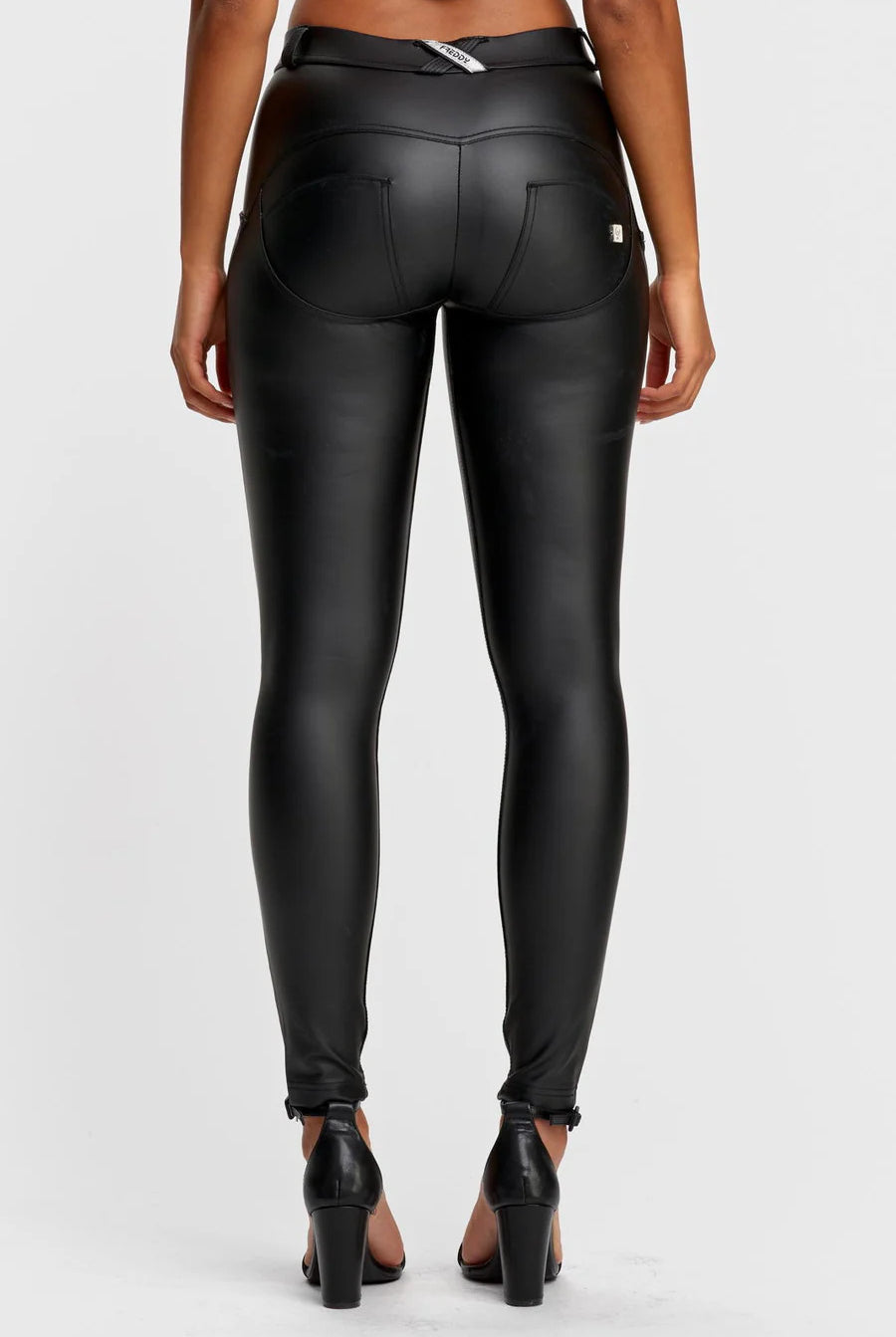 WR.UP® Push-Up - Vegan Leather