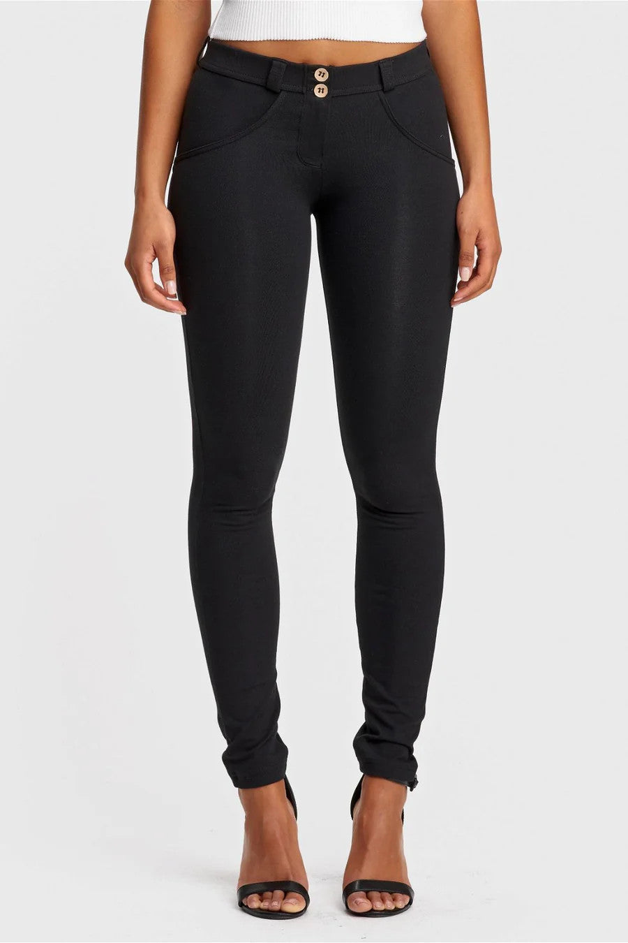 WR.UP® Push-Up - Pants