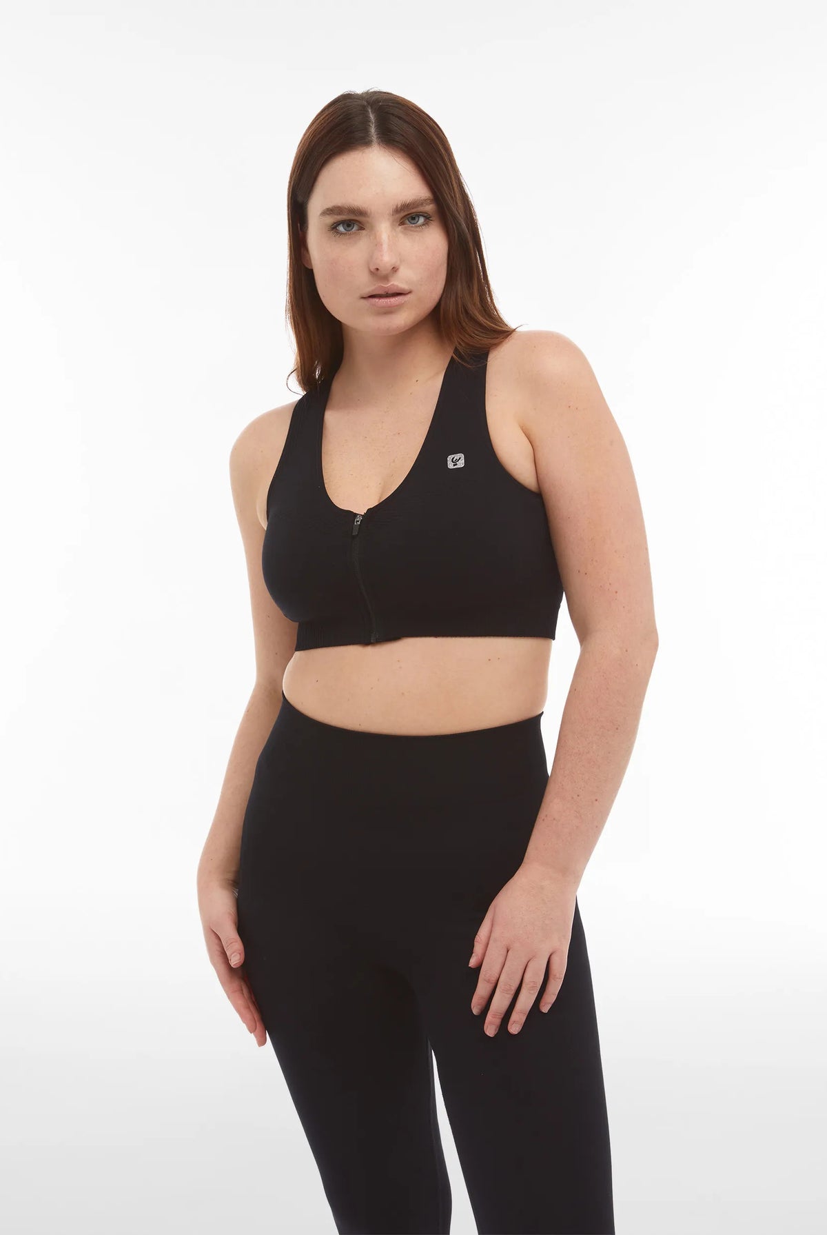 Seamless Sport Top