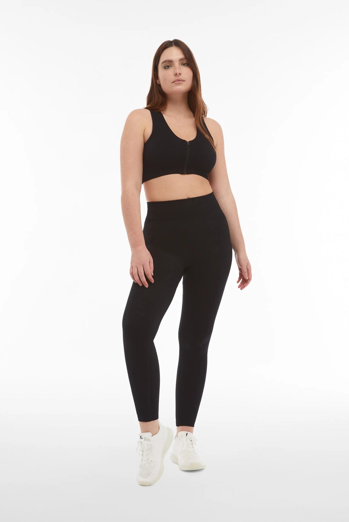 Seamless Sport Top