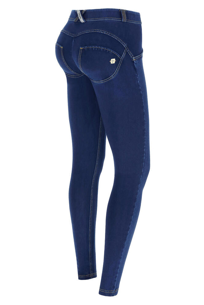 WR.UP® Push-Up - Denim