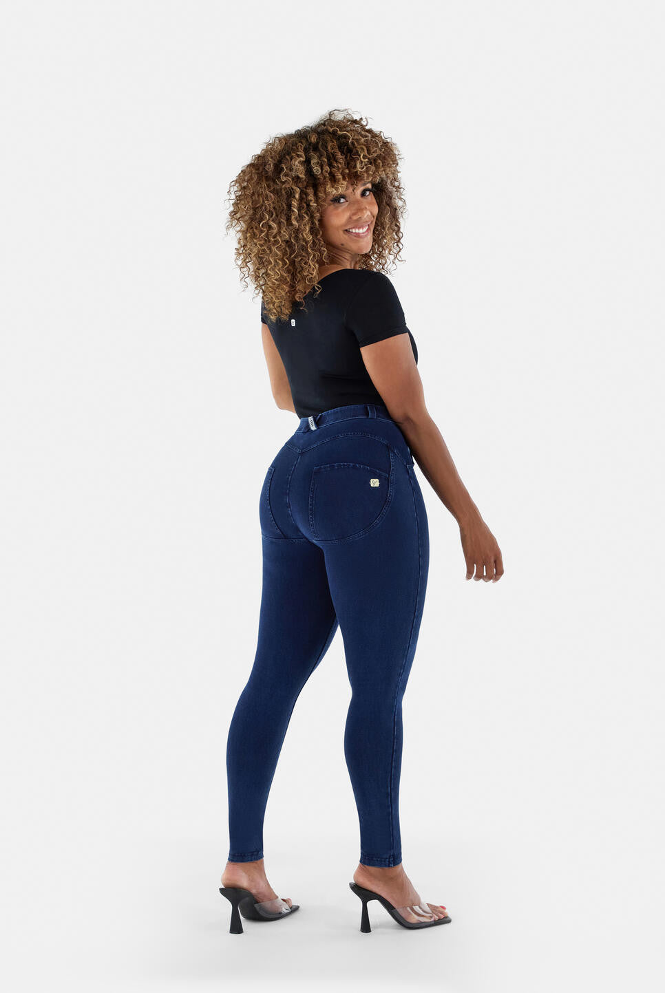 WR.UP® Curvy Denim