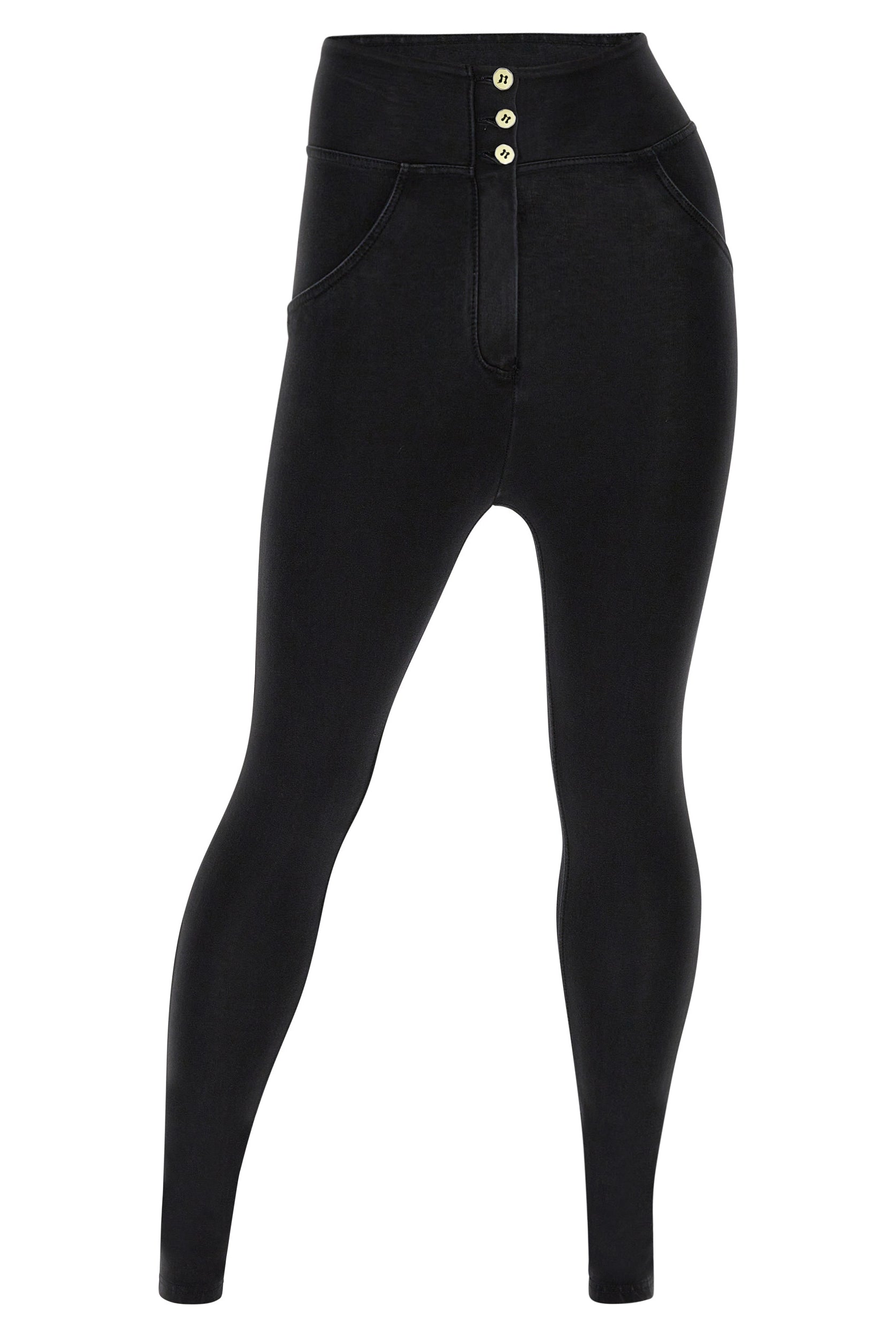 WR.UP® Curvy Denim