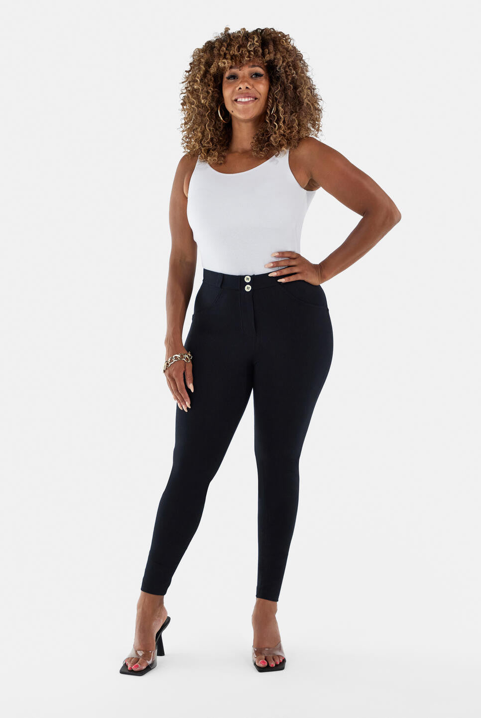 WR.UP® Curvy Pants