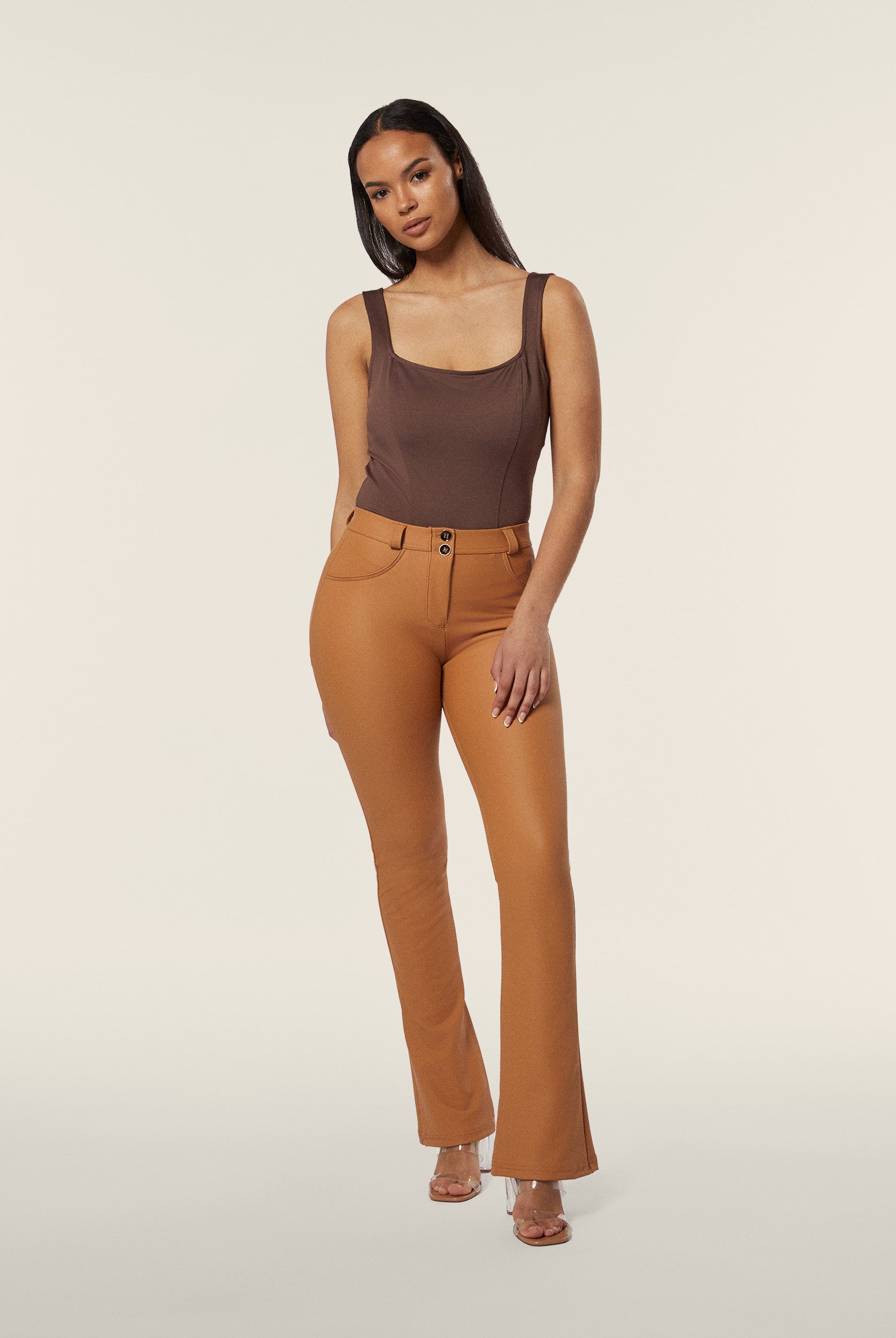 WR.UP® Push-Up - Vegan Leather