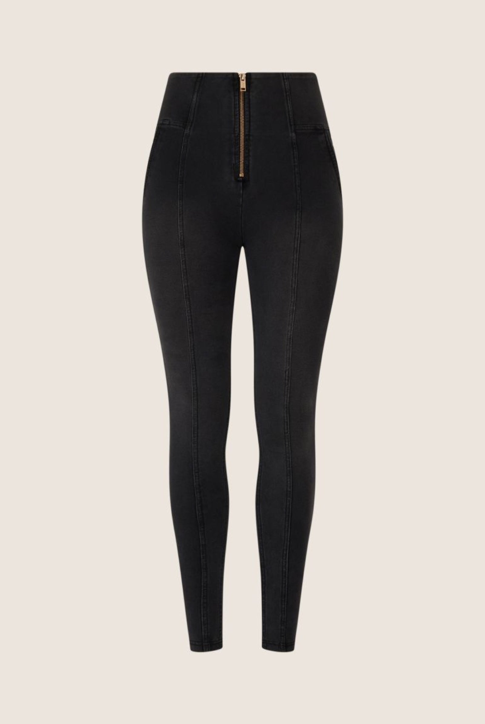 WR.UP® Push-Up - Denim