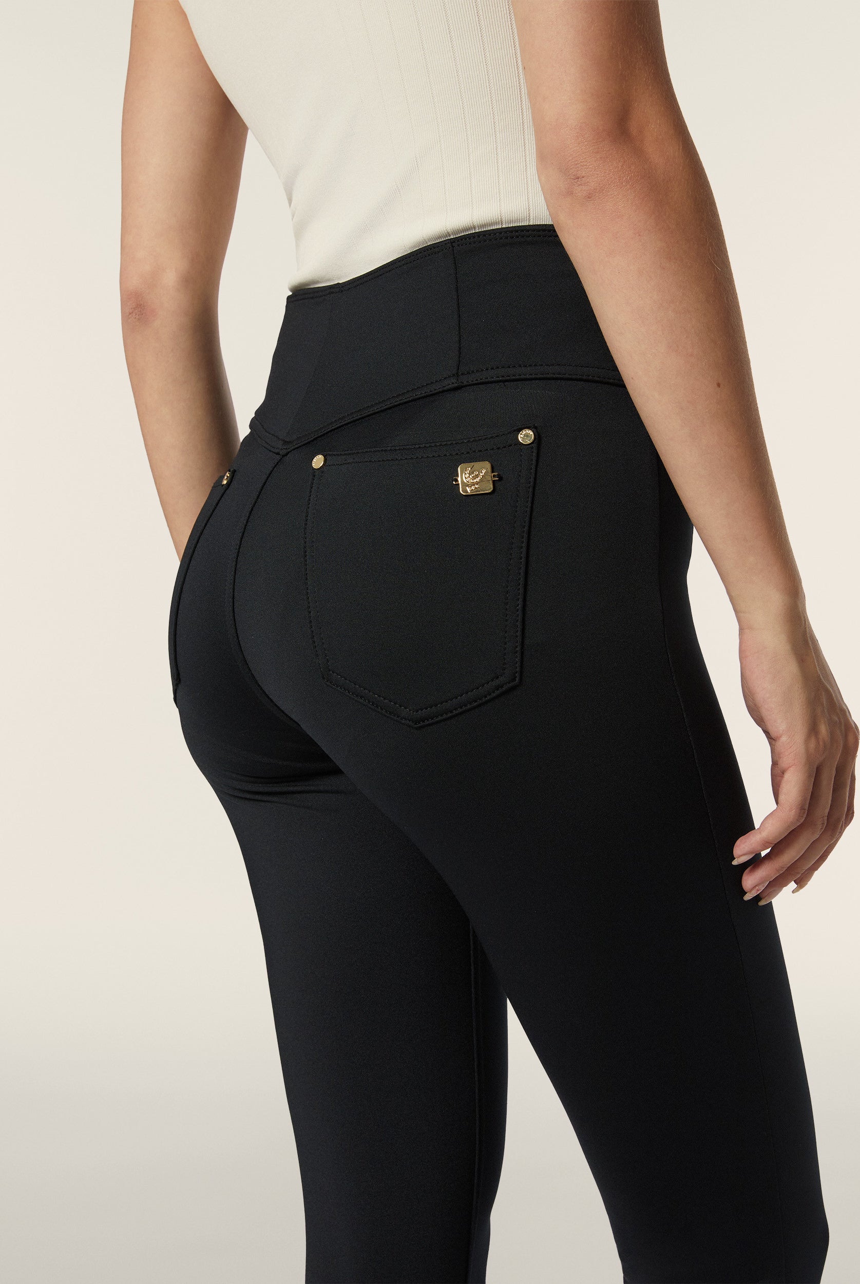 N.O.W.® Yoga - D.I.W.O. Brushed