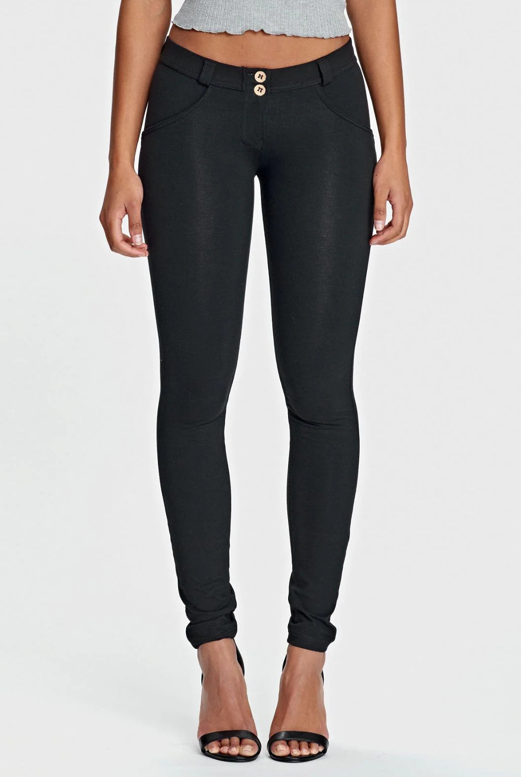 WR.UP® Push-Up - Pants