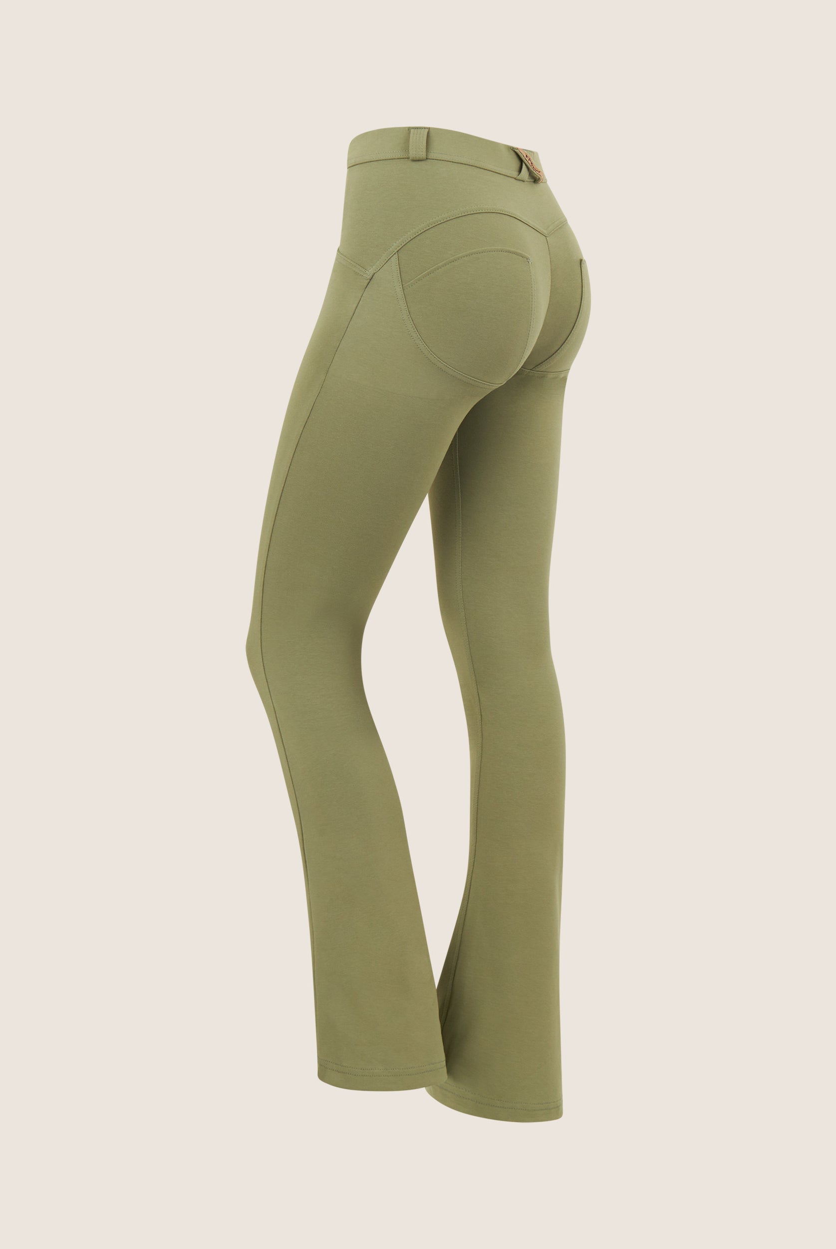 WR.UP® Push-Up - Pants