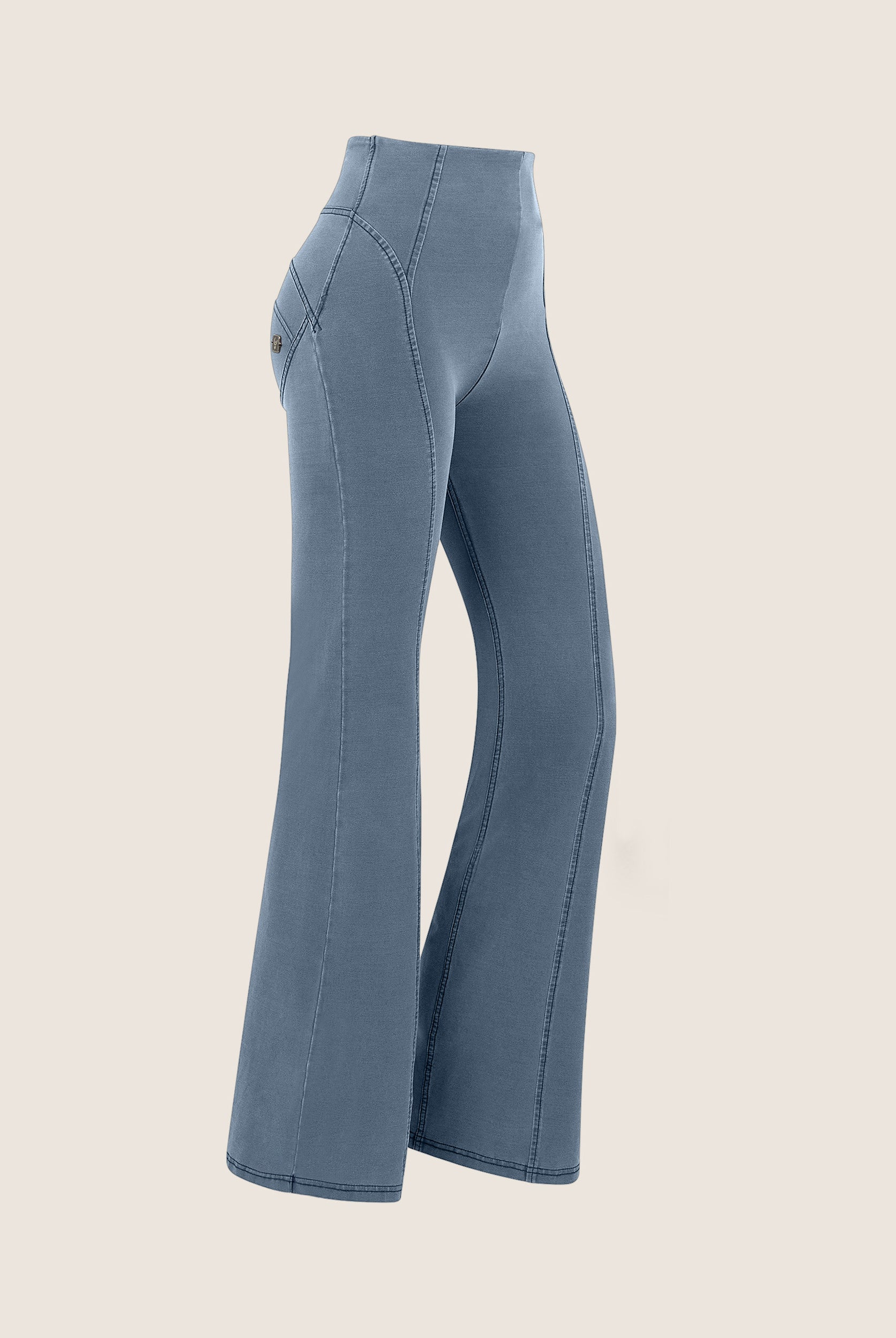 WR.UP® Push-Up - Denim