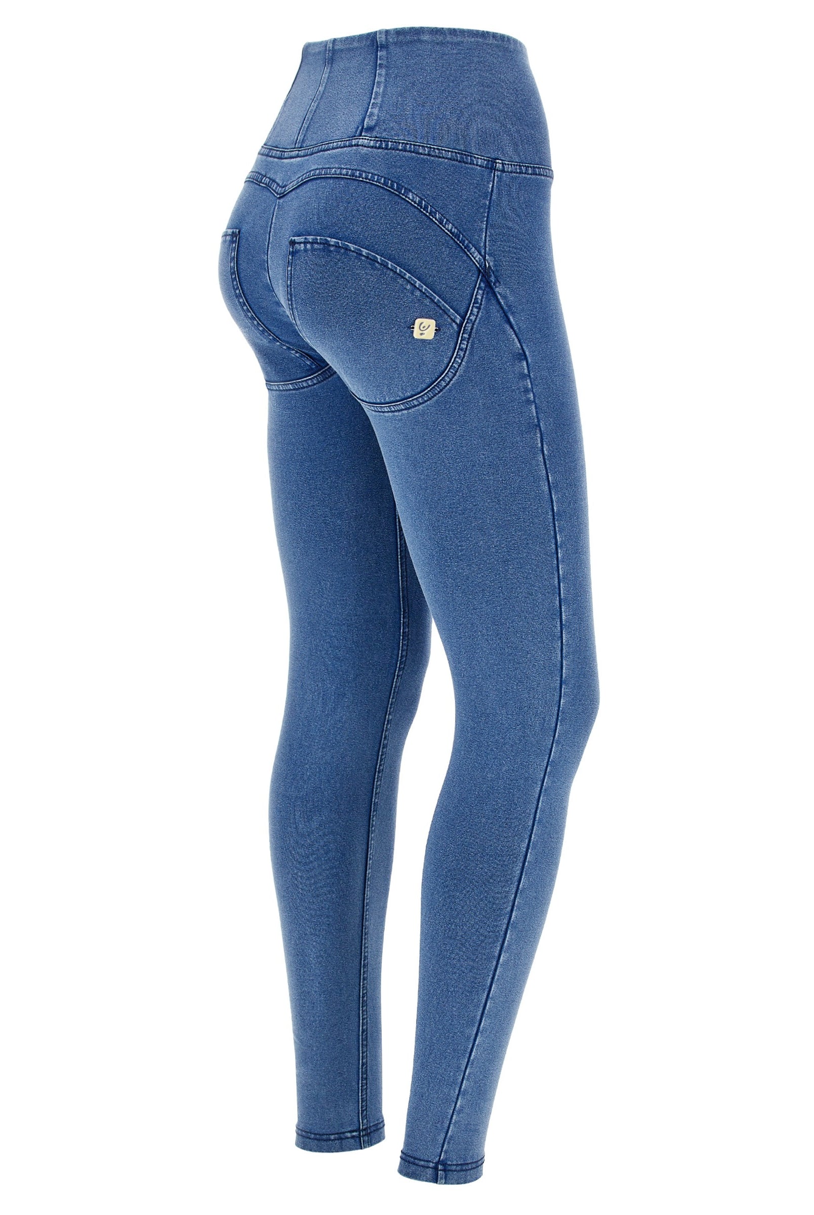 WR.UP® Push-Up - Denim