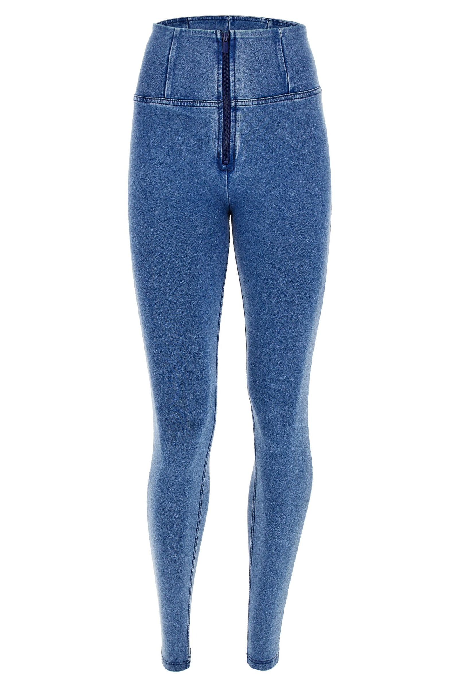 WR.UP® Push-Up - Denim