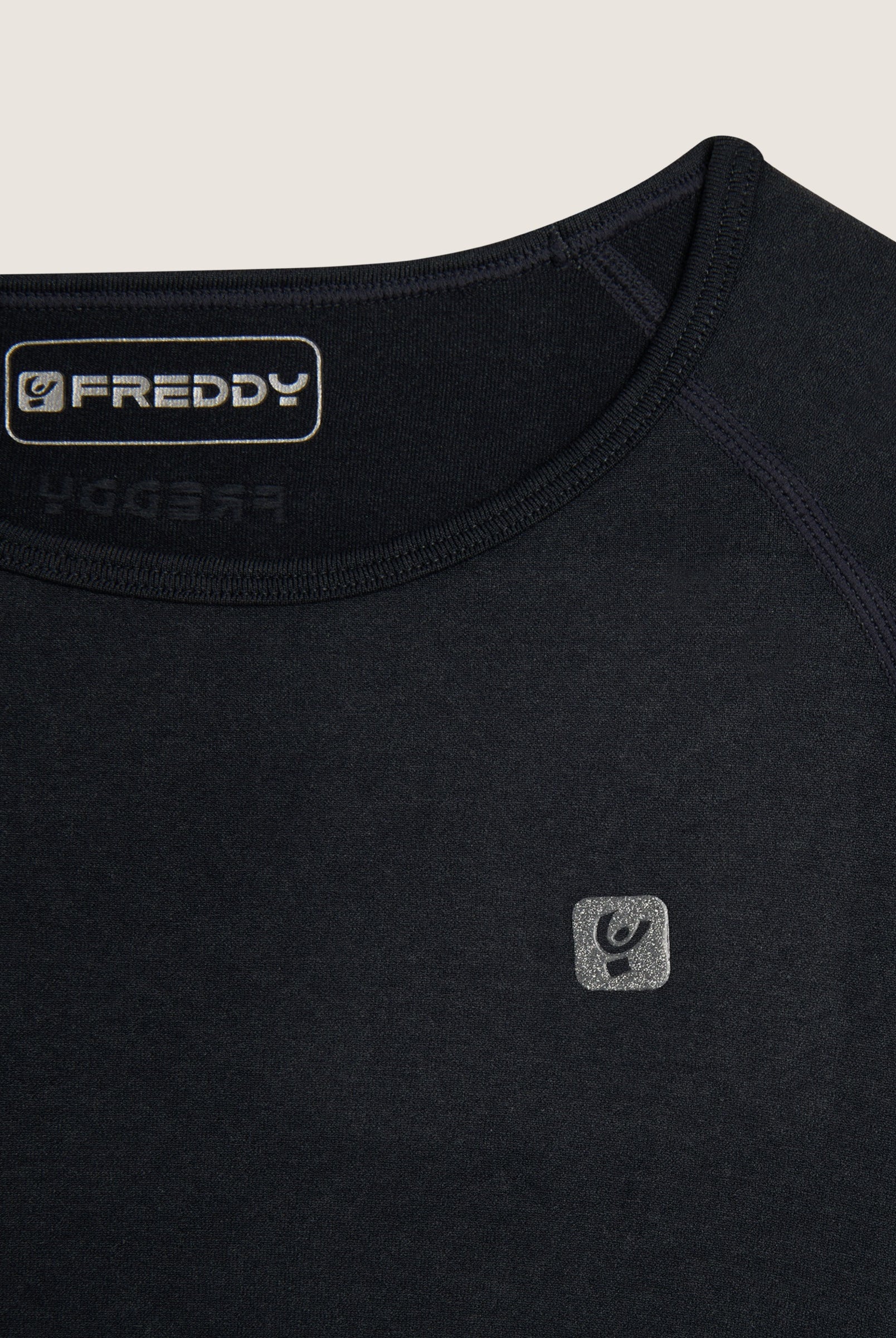 Seamless Sport Top - Cropped