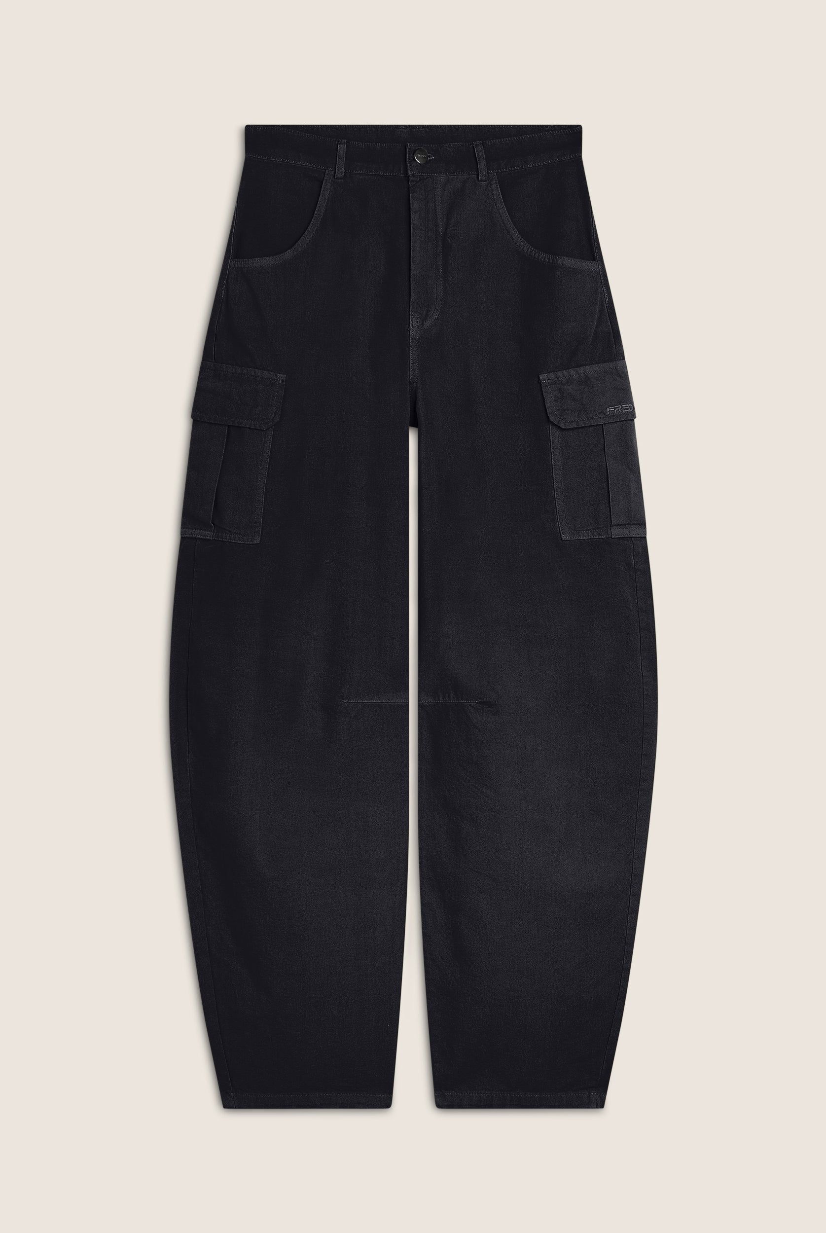 Cargo Pants - Canvas