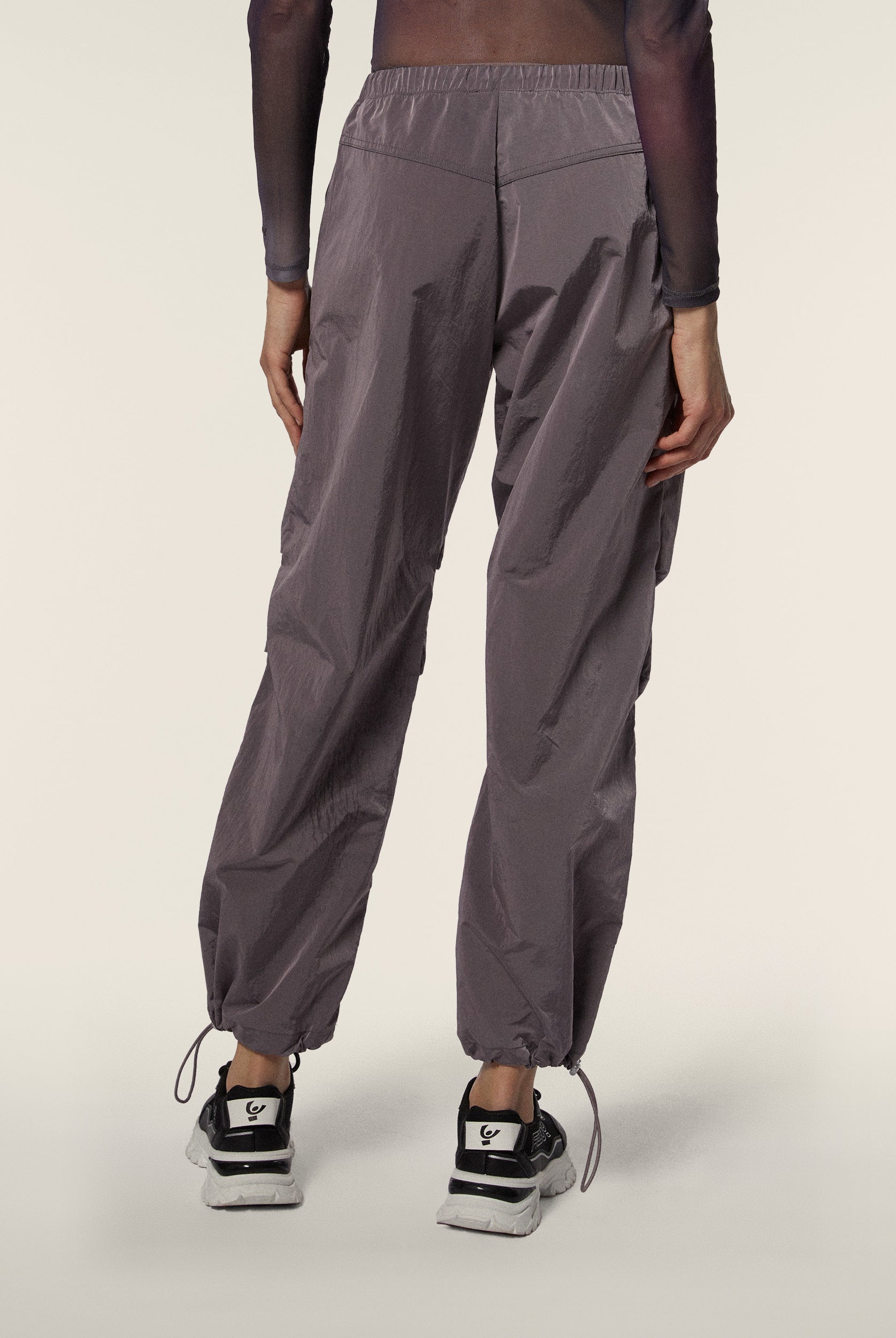 Parachute Pants