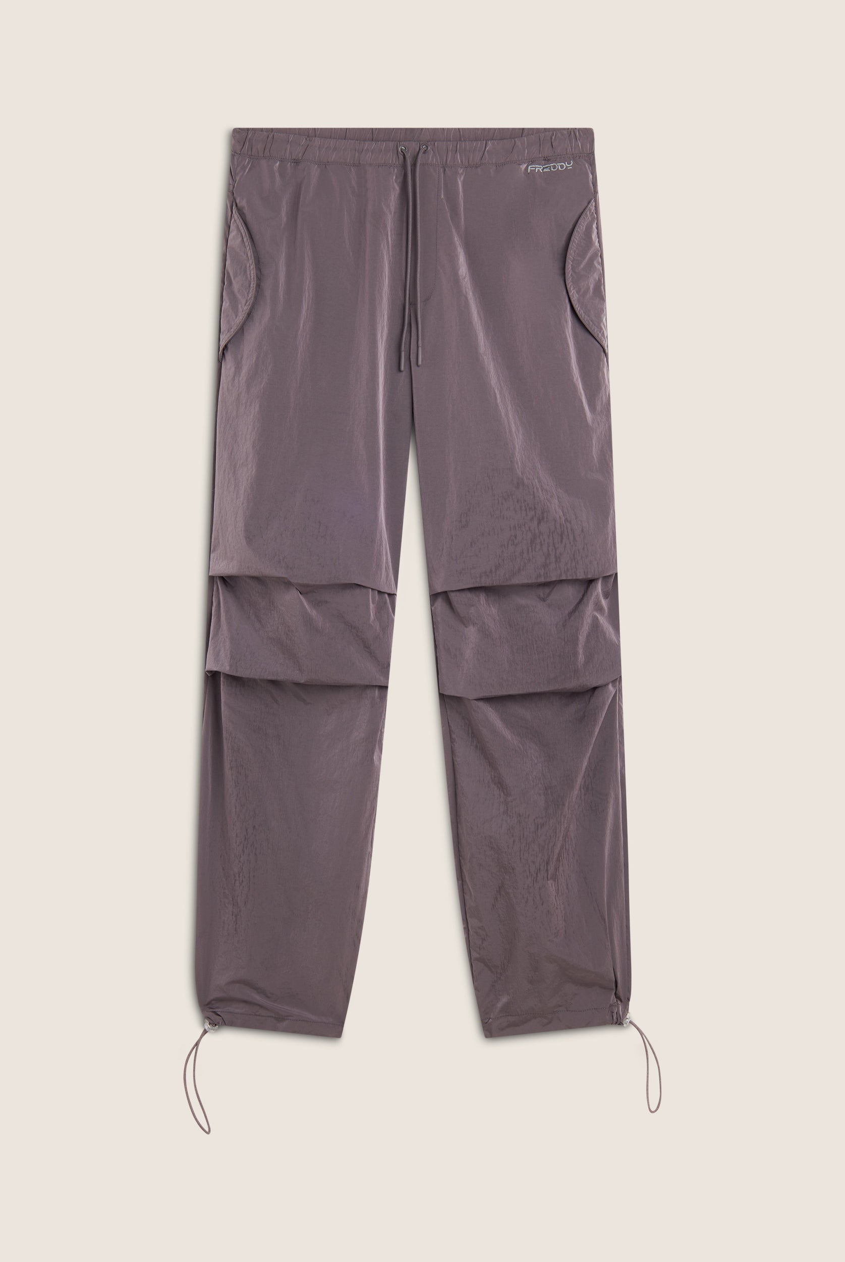 Parachute Pants