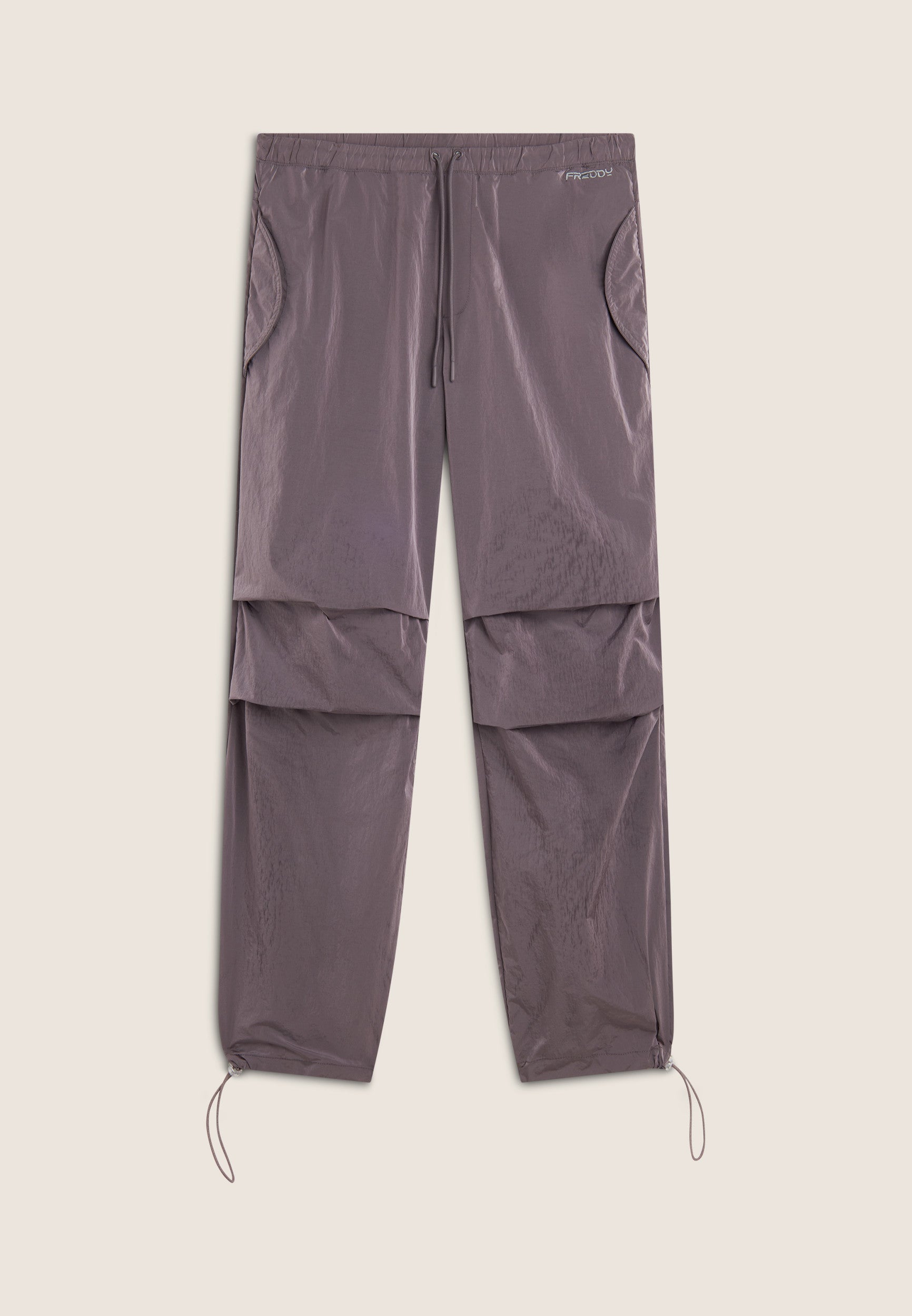 Parachute Pants