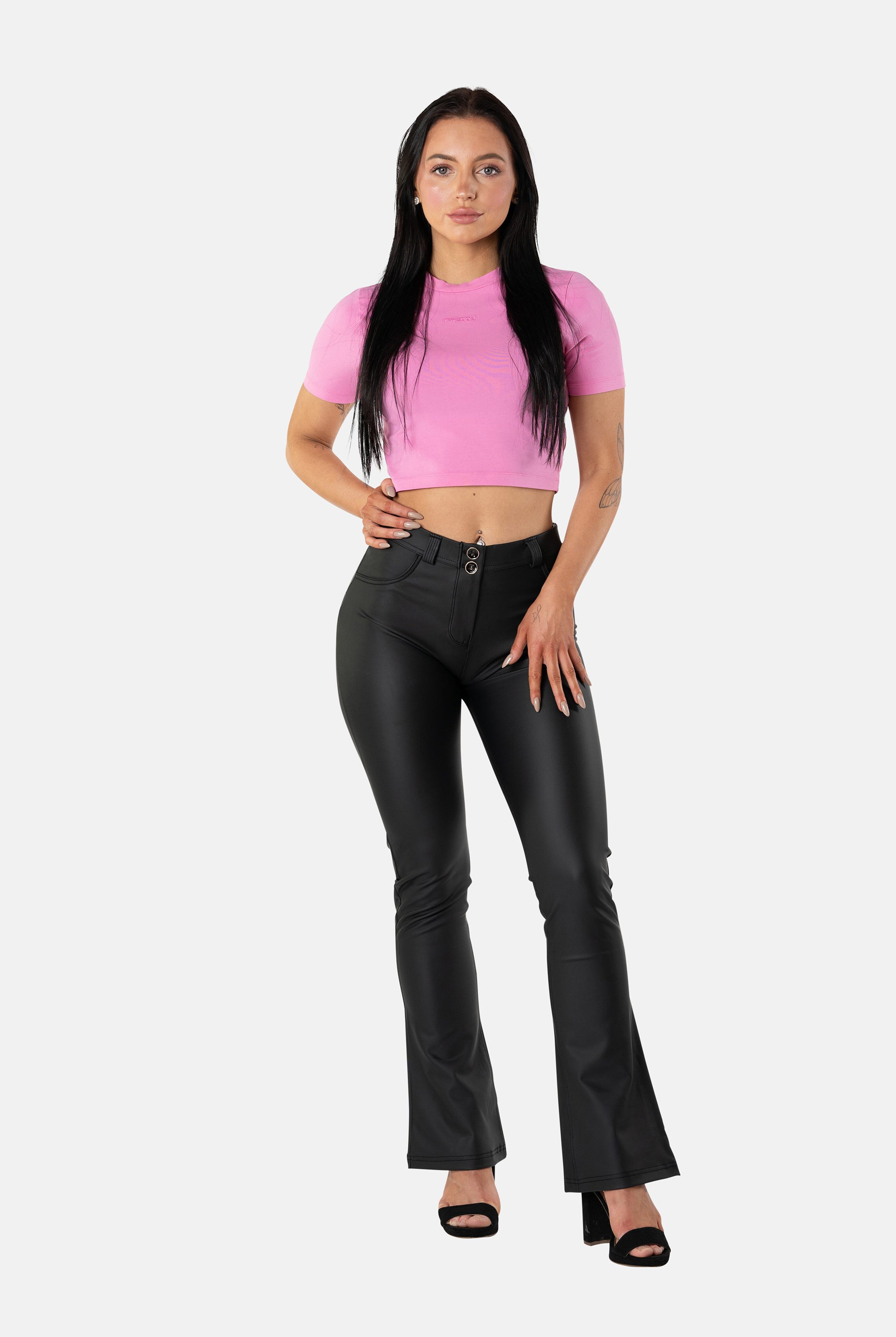 WR.UP® Push-Up - Vegan Leather