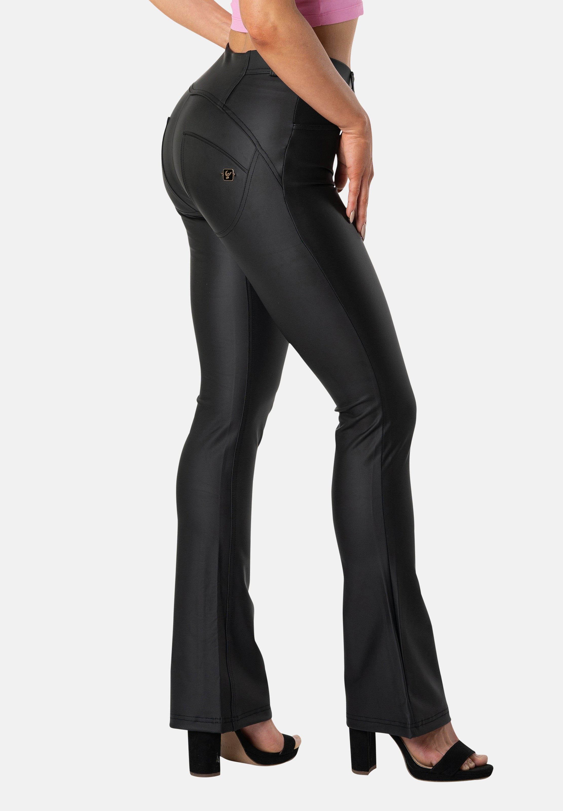 WR.UP® Push-Up - Vegan Leather