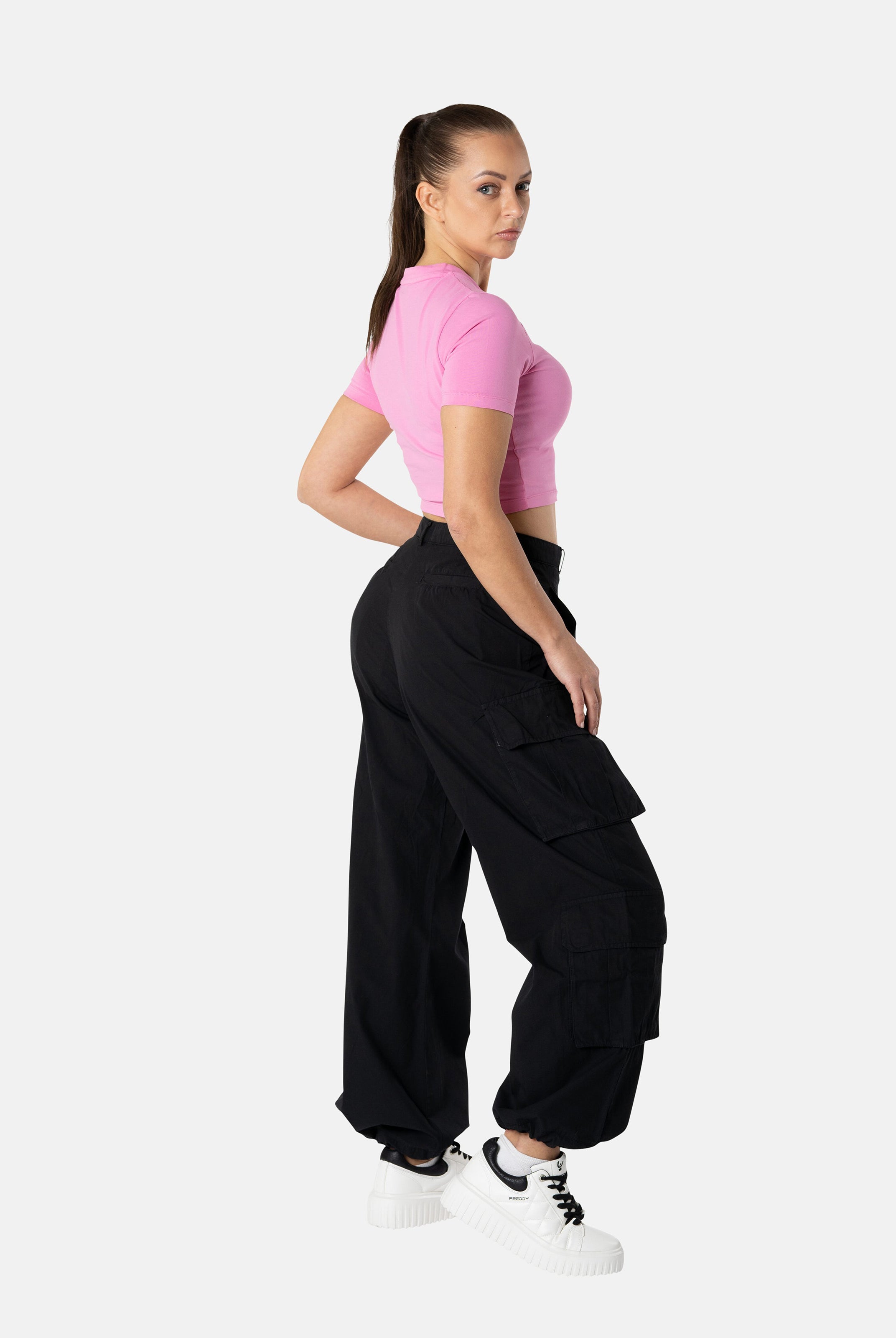Cargo Pants