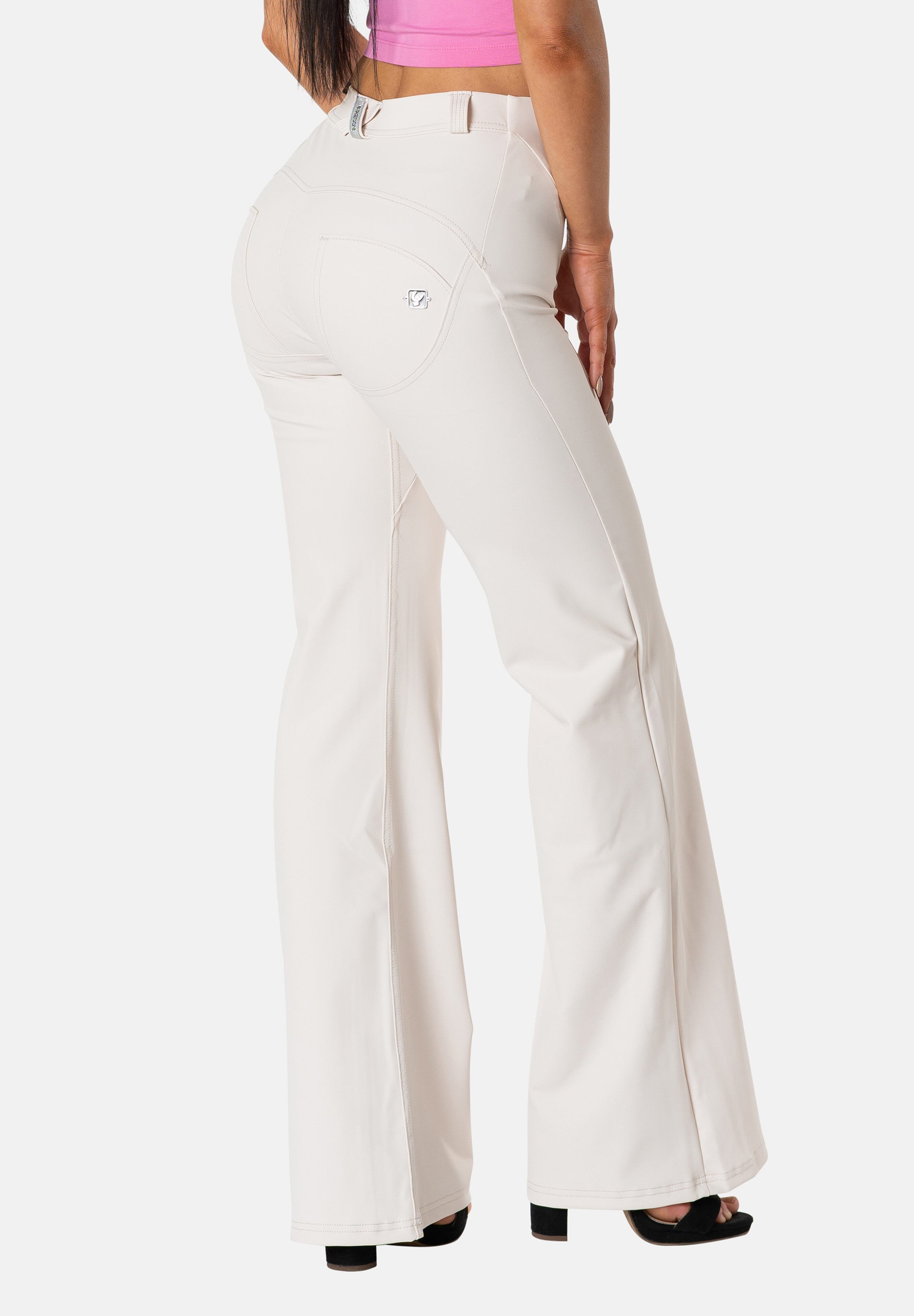 WR.UP® Push-Up - Vegan Leather